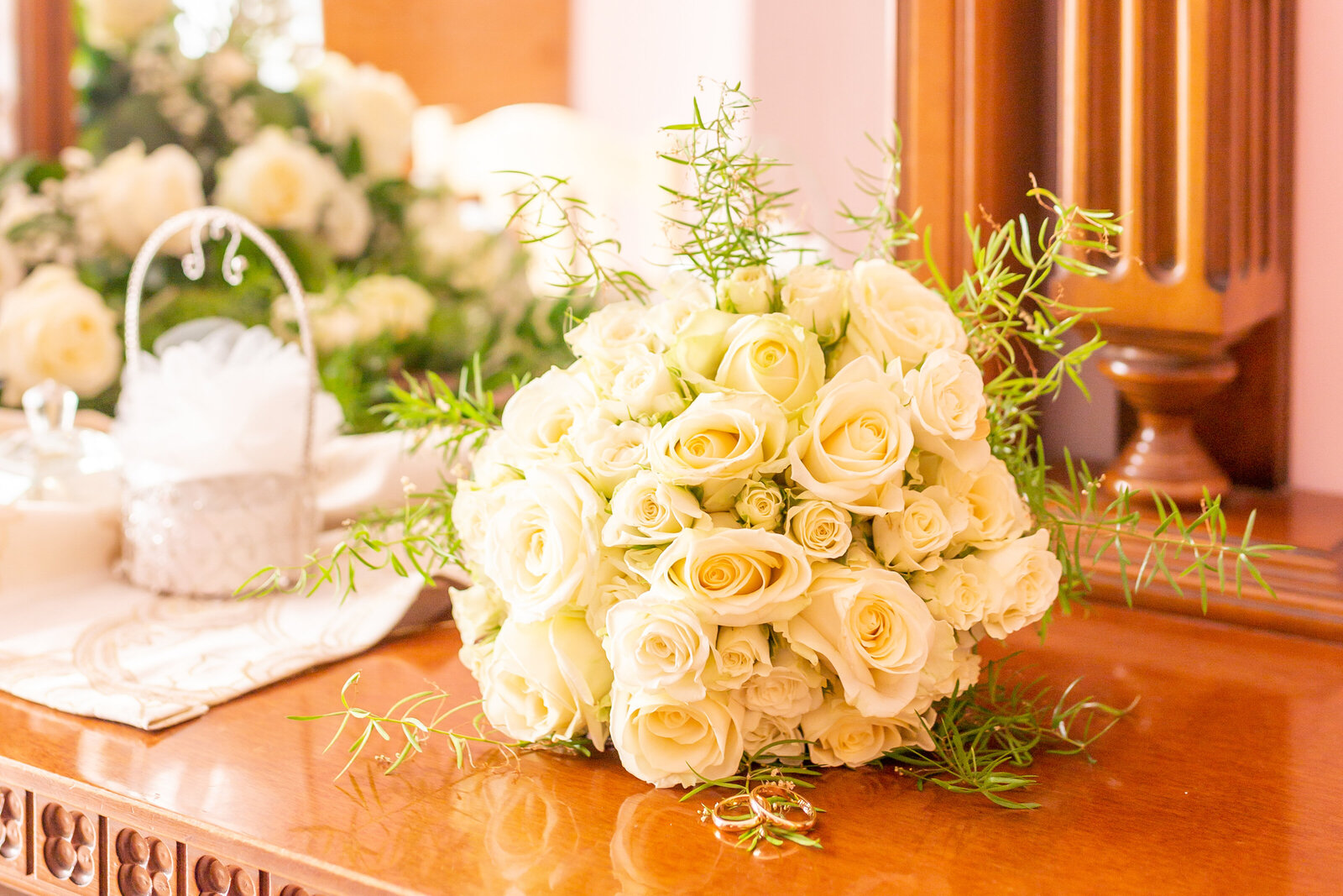 Wedding photography AyS -21