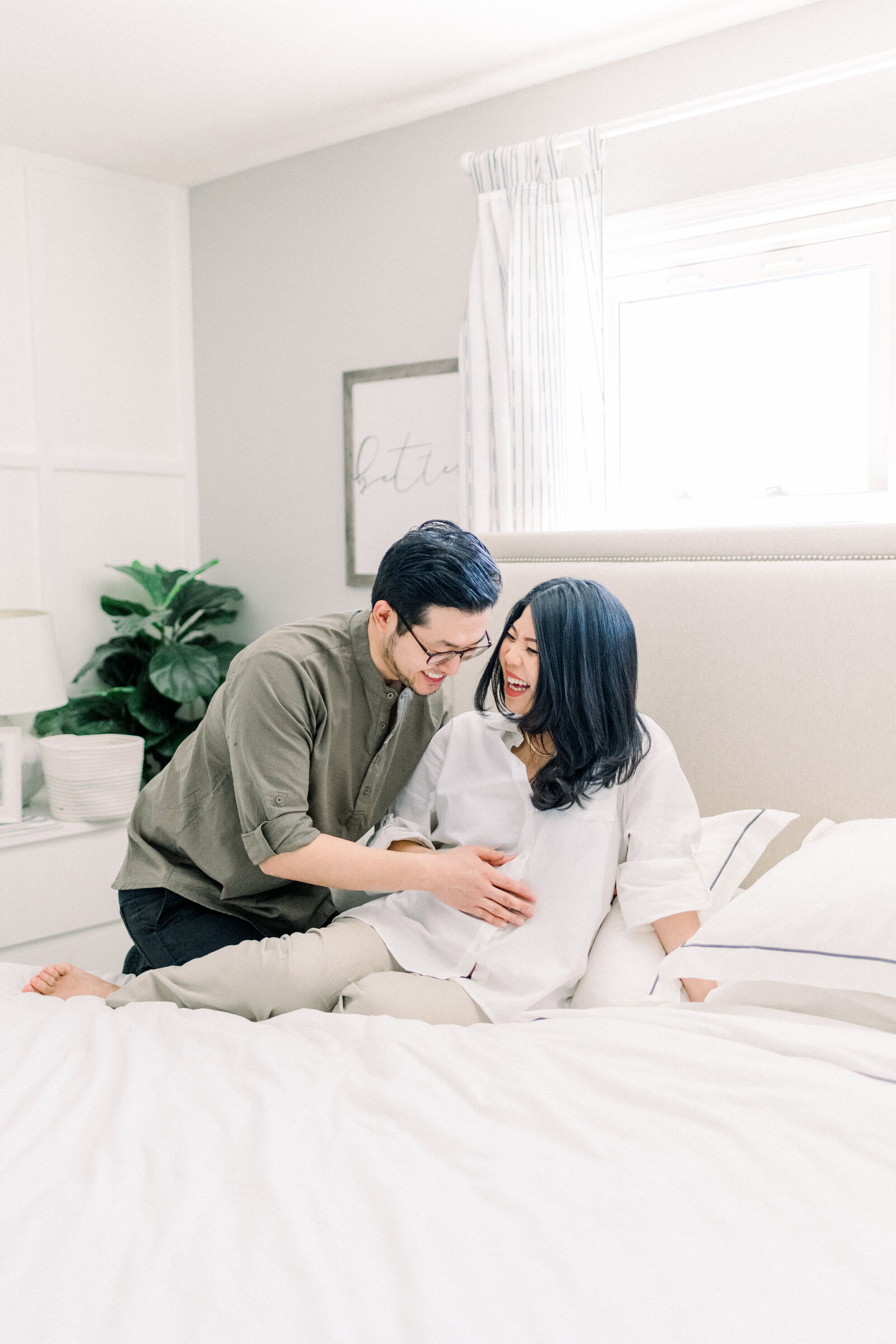 Li at Home Maternity '22-14