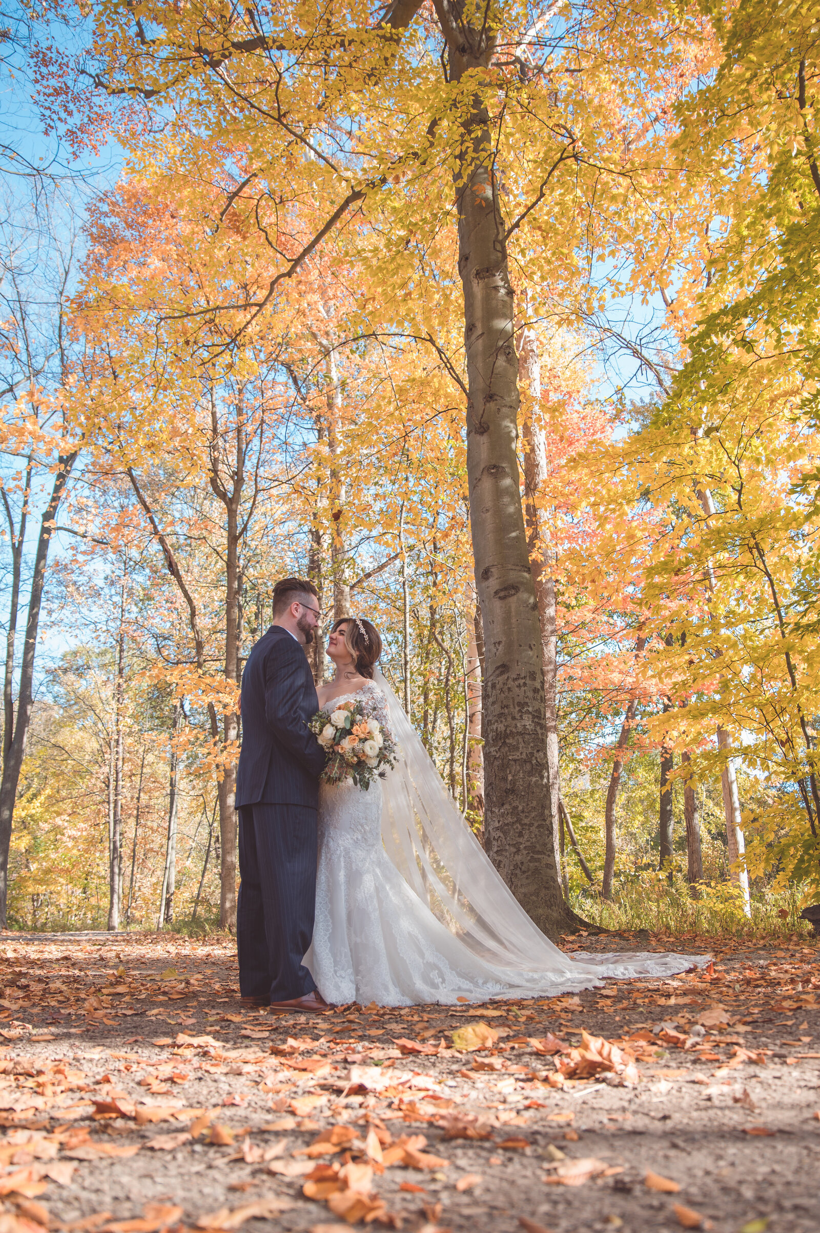 Bride & Groom (28)