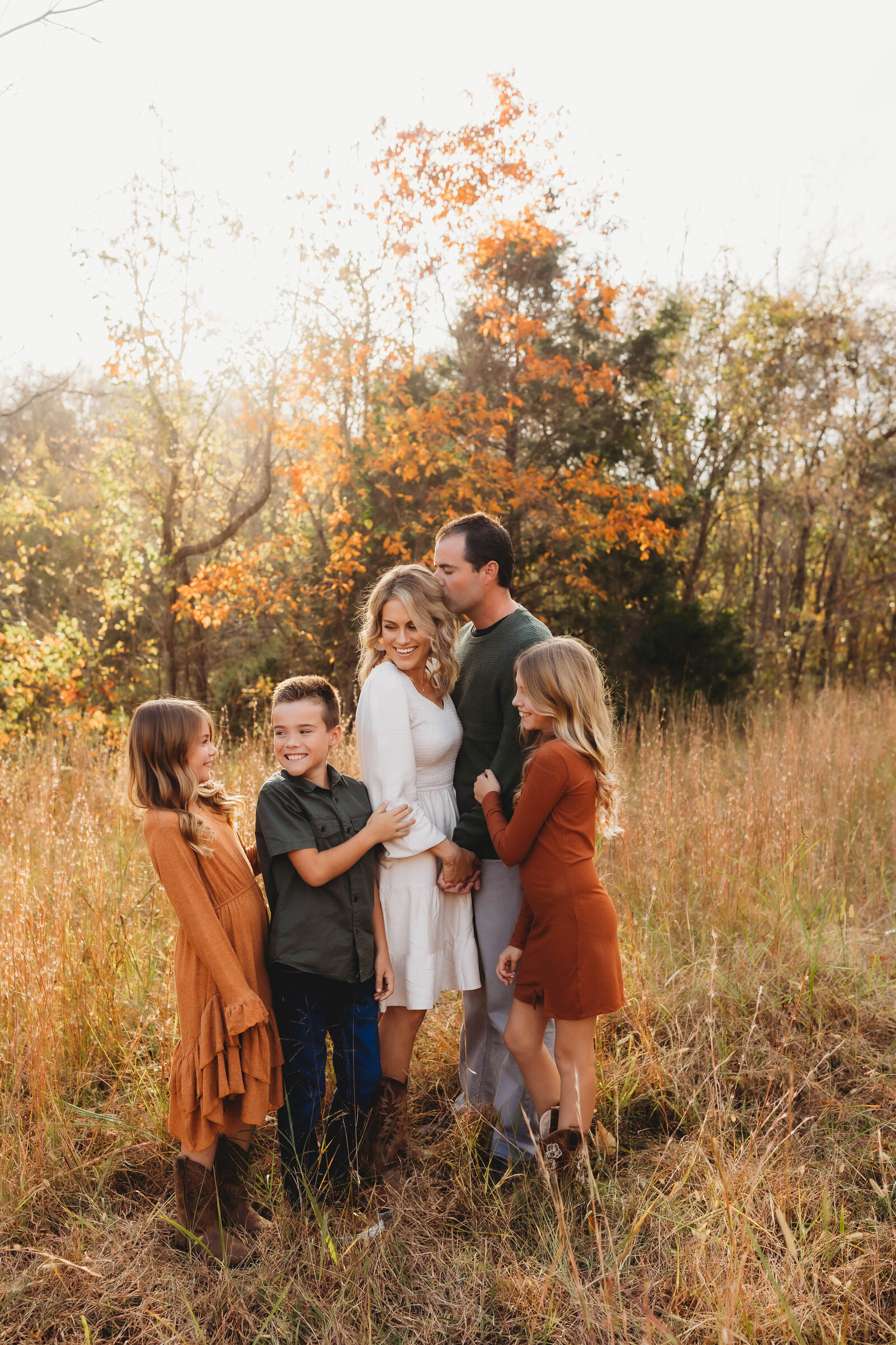 Fahey Family-13