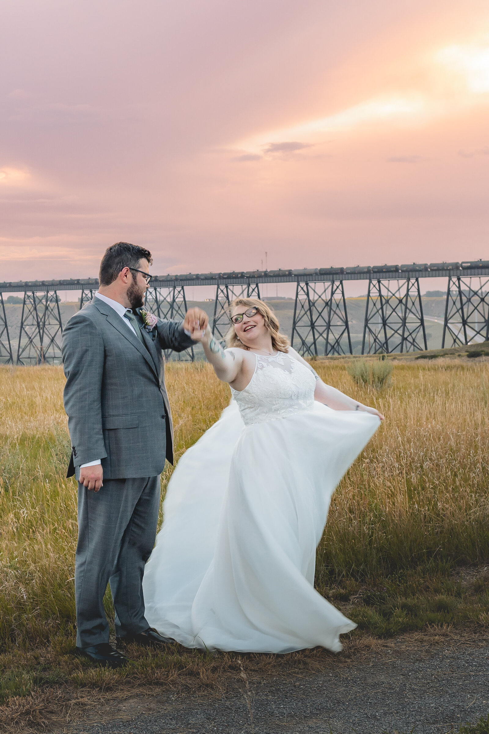 J&M - Wedding -511