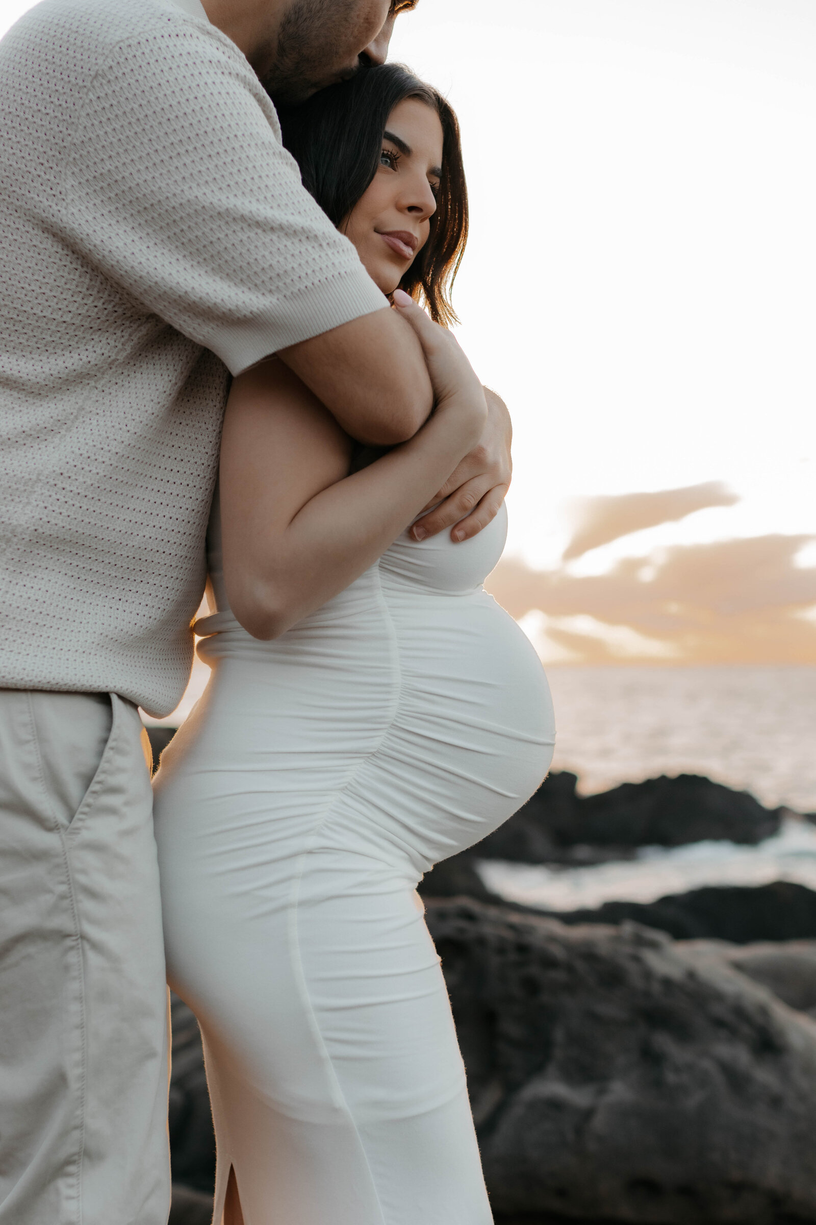 cairns maternity photographer