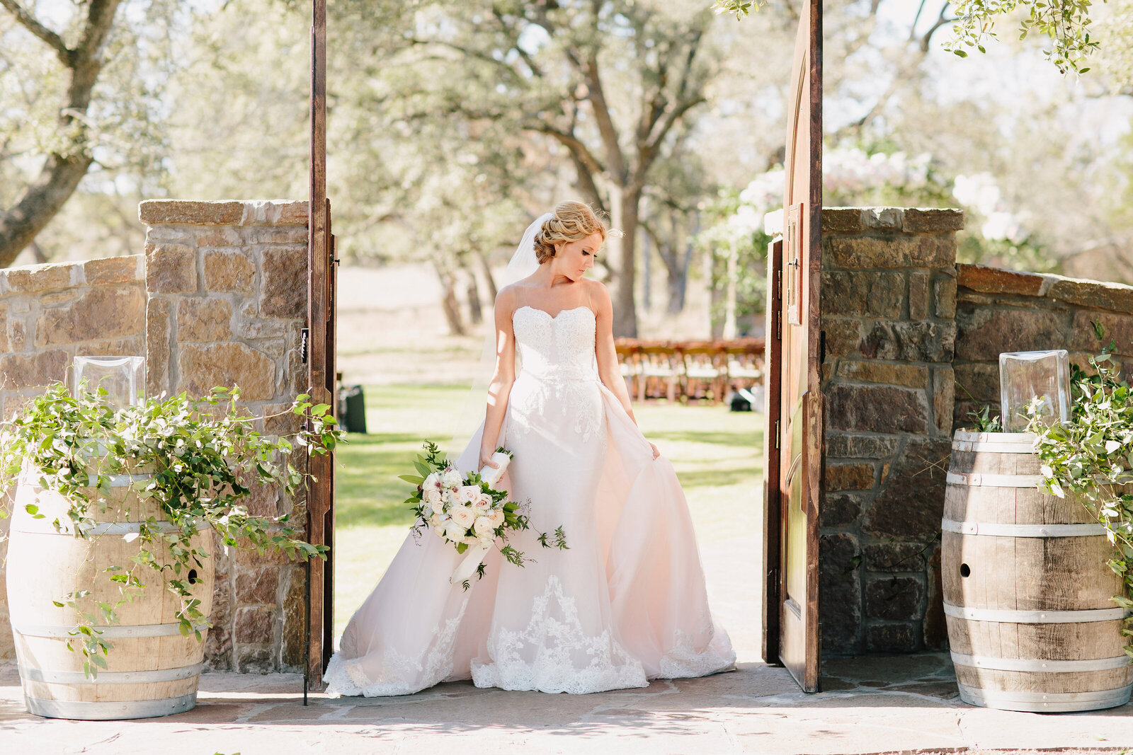 bride