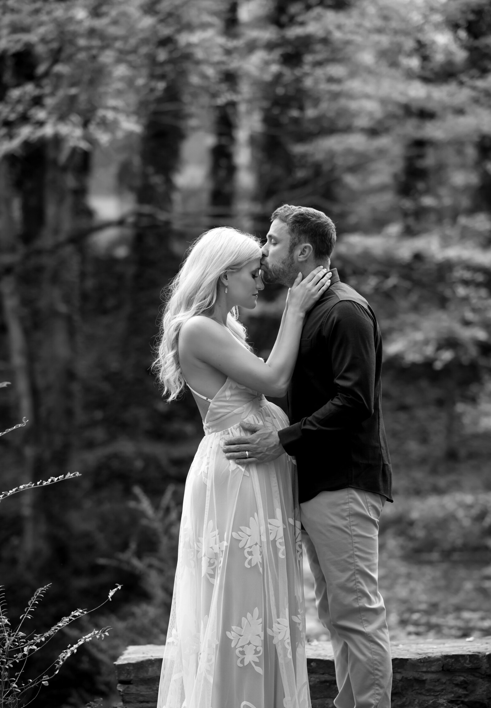 Woodstock maternity Photographer