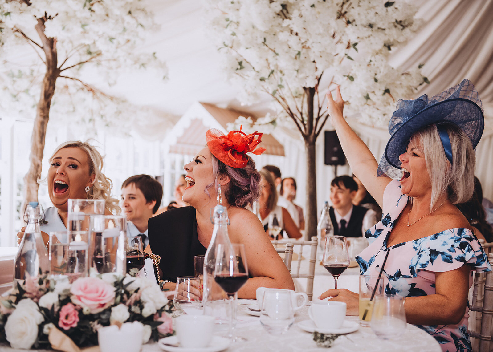 Alice & Luigi Wedding Marleybrook House (444 of 645)