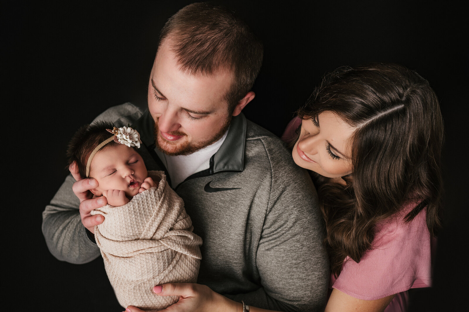 Ohio Newborn\