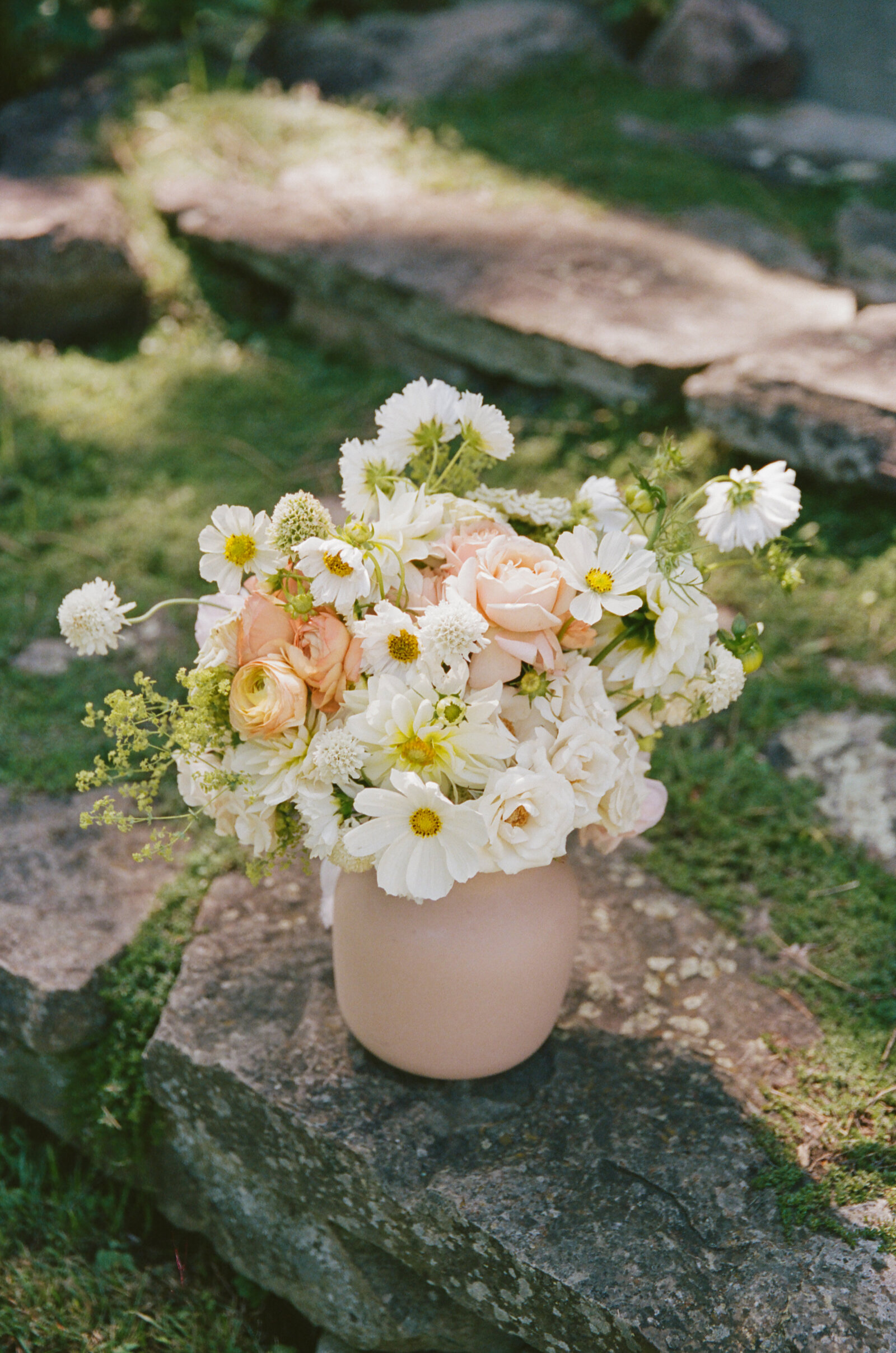 Adelina Barn Wedding - Lance Photography 04