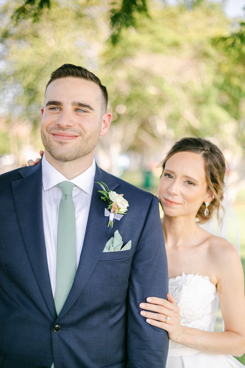 Rochester and Buffalo NY weddings by photographer Emi Rose Studio