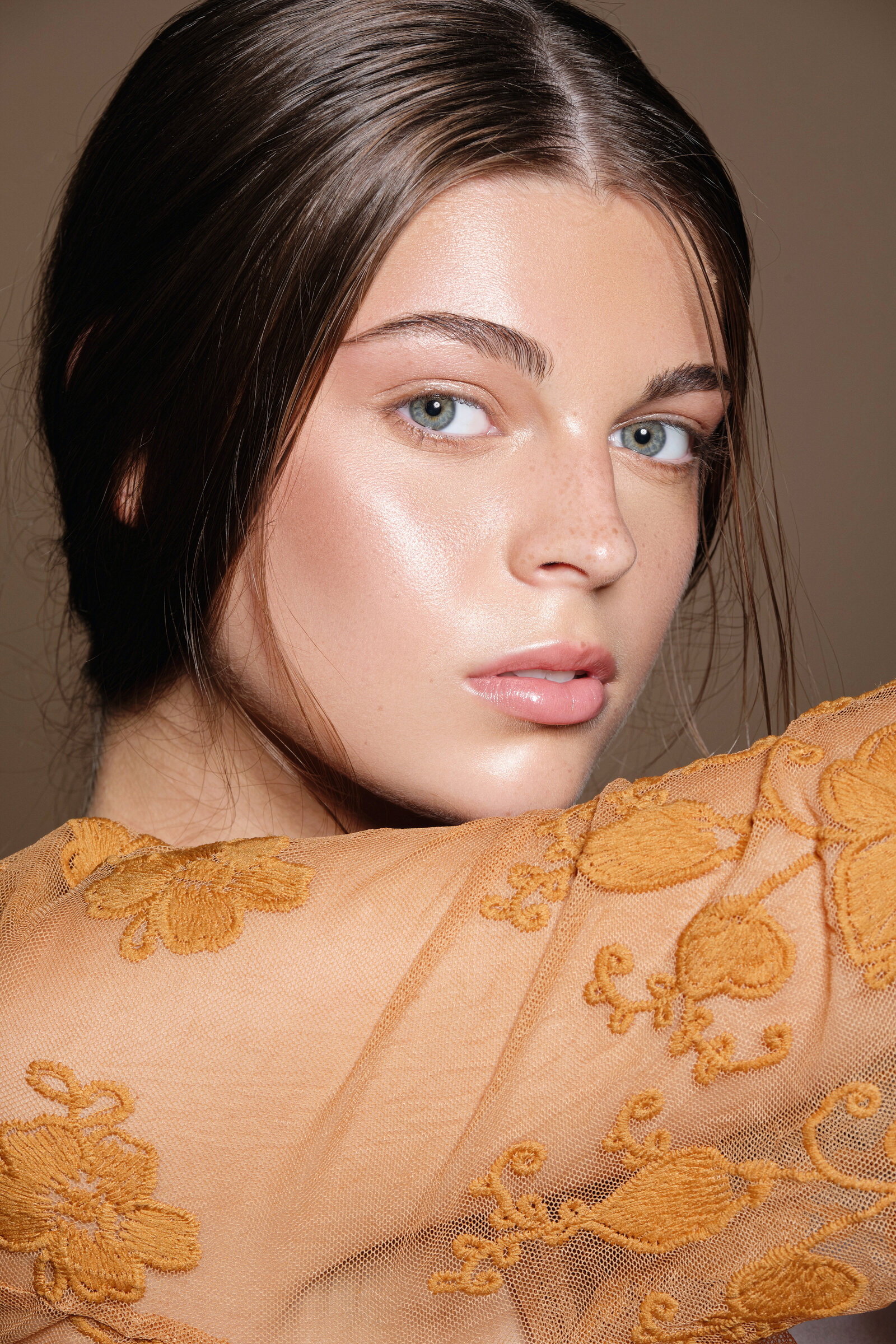 ©Jay Ariane Makeup