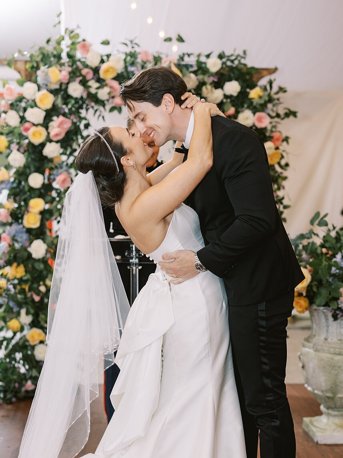 Rust Manor House Wedding Sarah Botta Photography_29