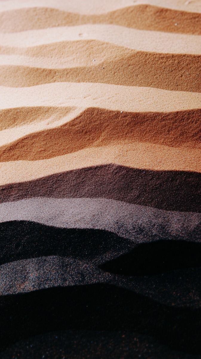 sand texture