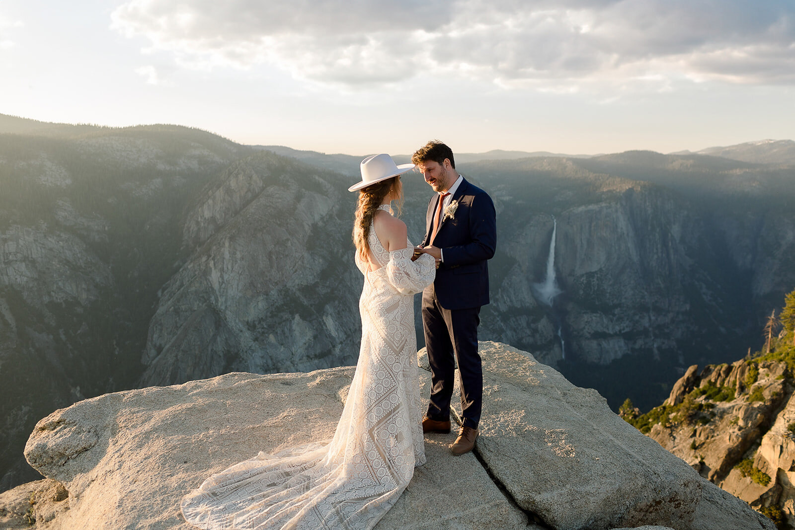 Yosemite Elopement 6