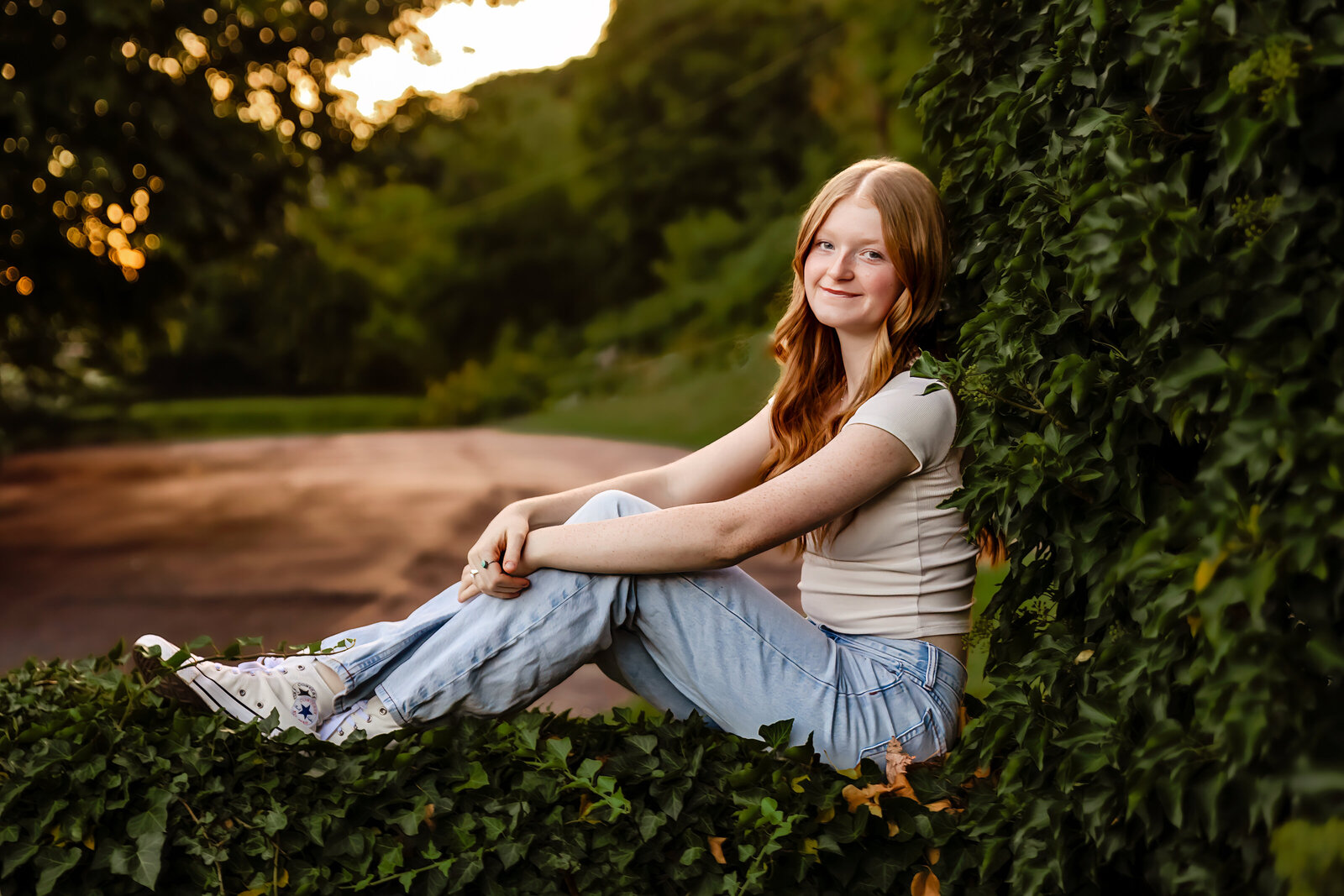 Senior Photos Hammondsport NY--6