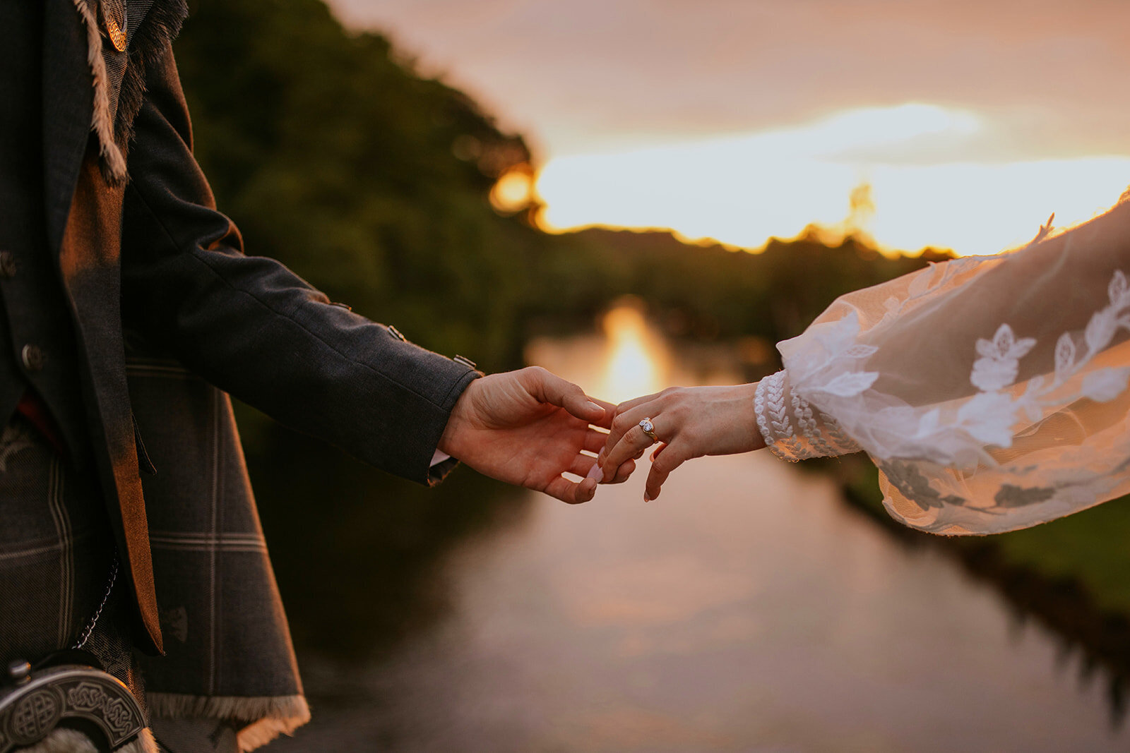 Debbie McGregor Weddings - Iona and Iain - Armathwaite Hall Hotel, Keswick Lake District-27_websize