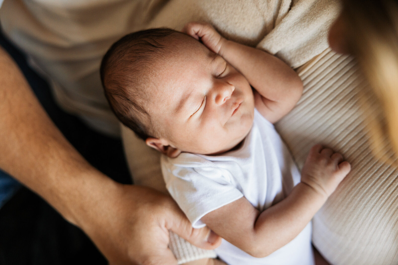 Boston Newborn Photography--10