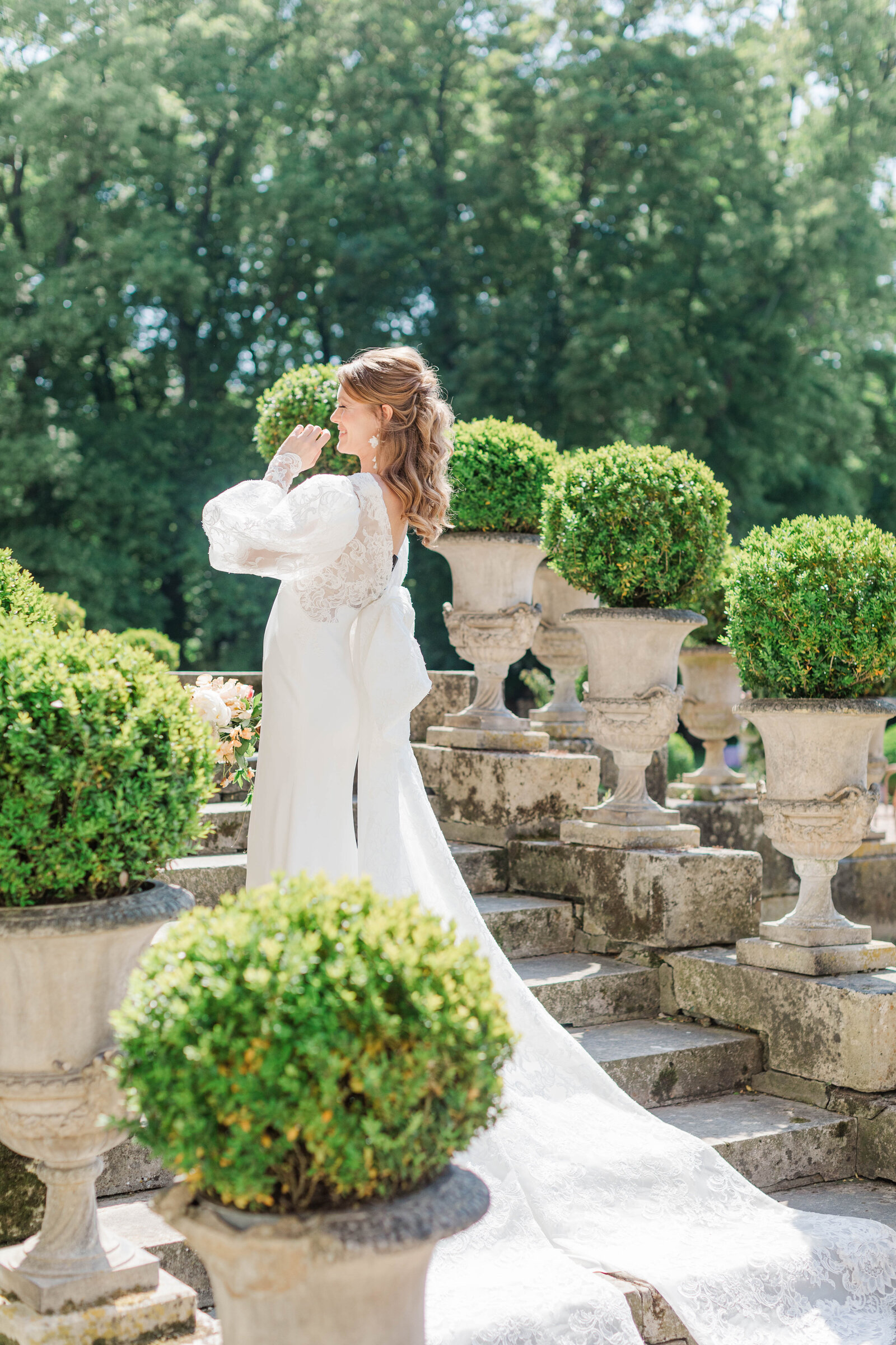 paris chateau wedding photographer-3954
