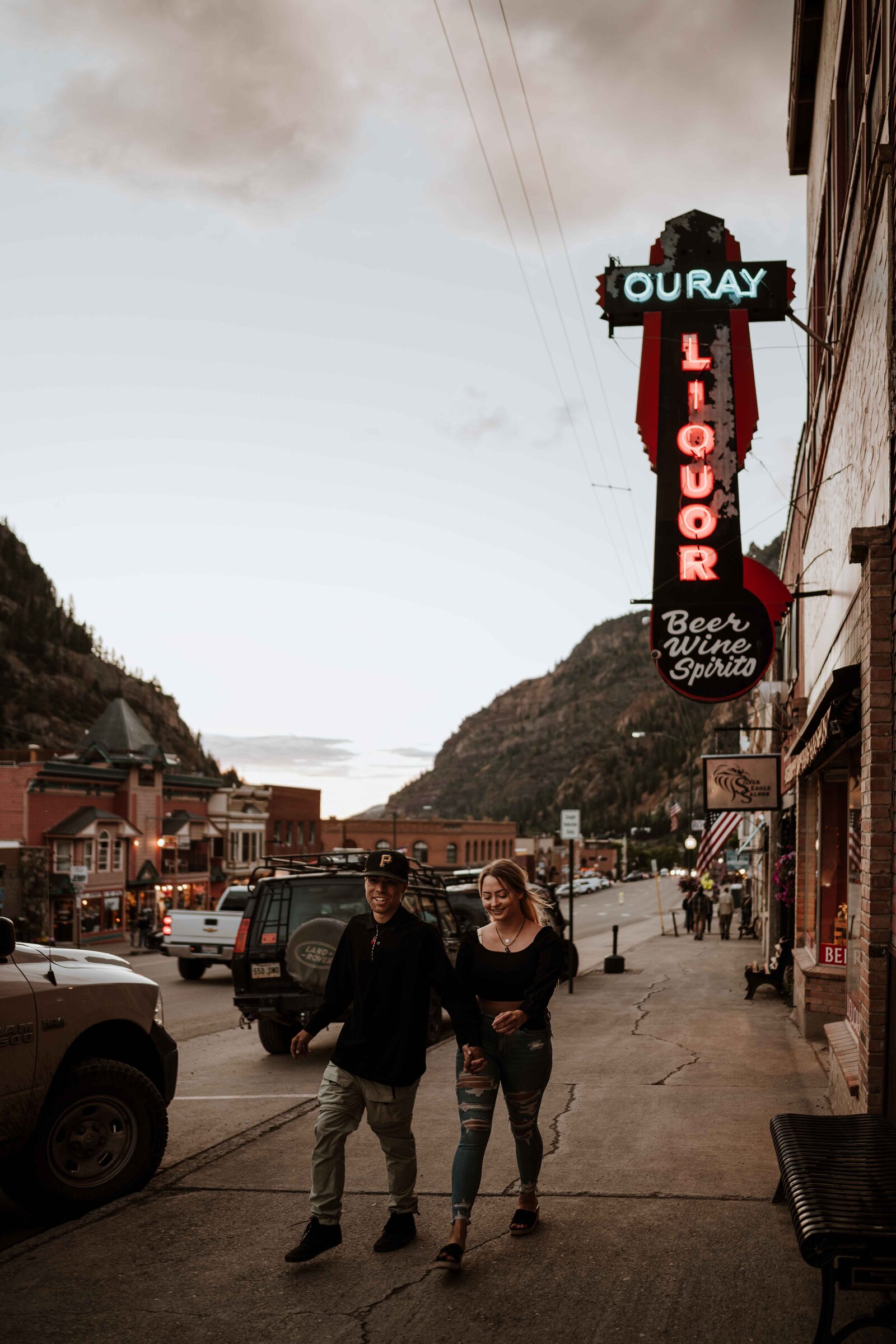 Donna Marie Photo Co. | Colorado Elopement Photographer