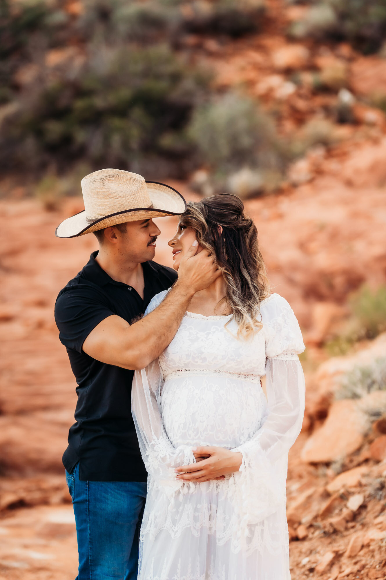 East Texas Maternity Photographer-38