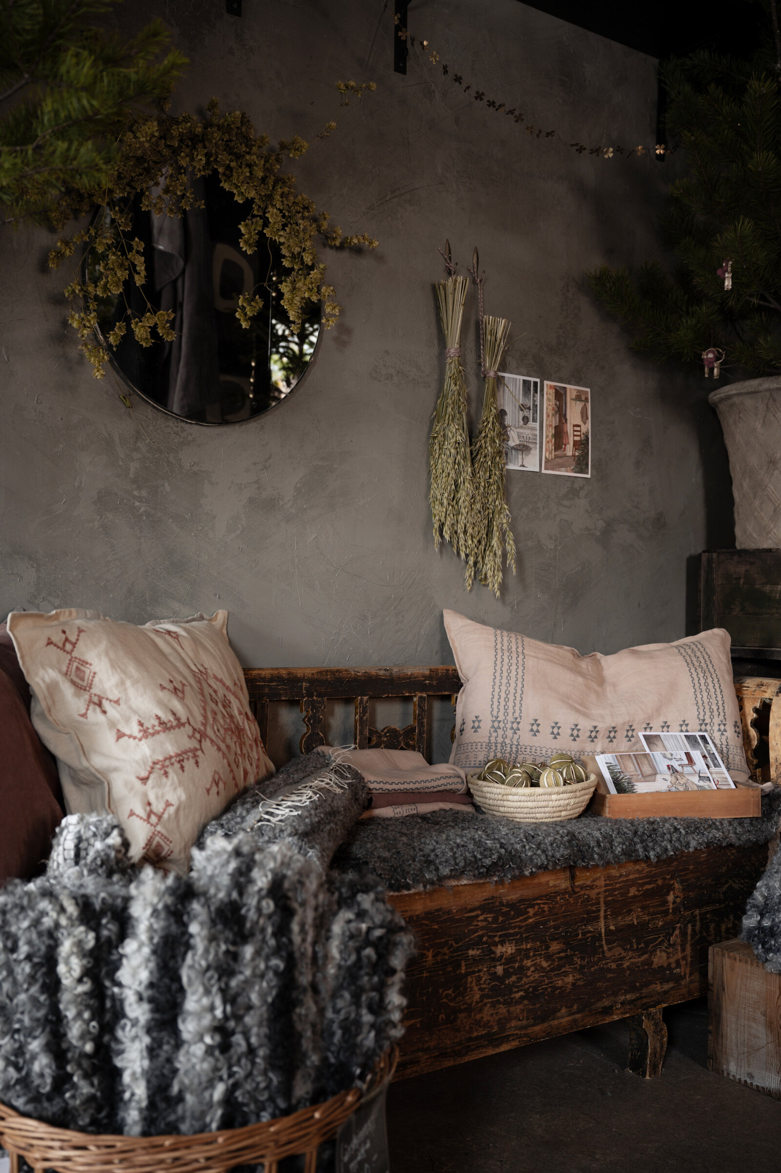 Magazine fotograaf | Trui Heinhuis Fotografie