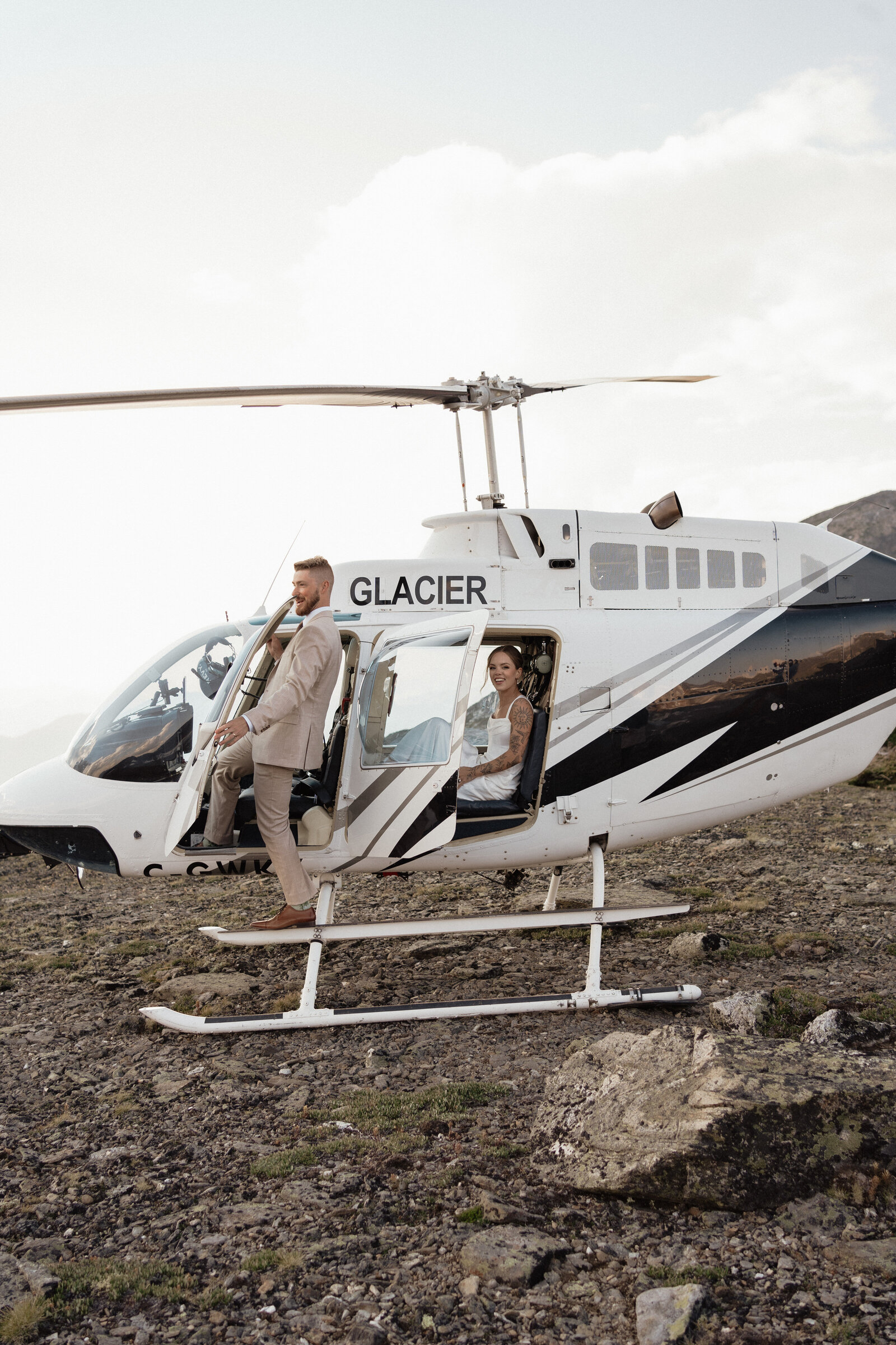 Glacier-Helicopter-Elopement-Revelstoke-BC-18