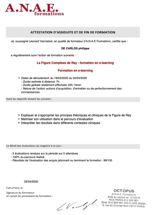7-Figures de Rey ANAE