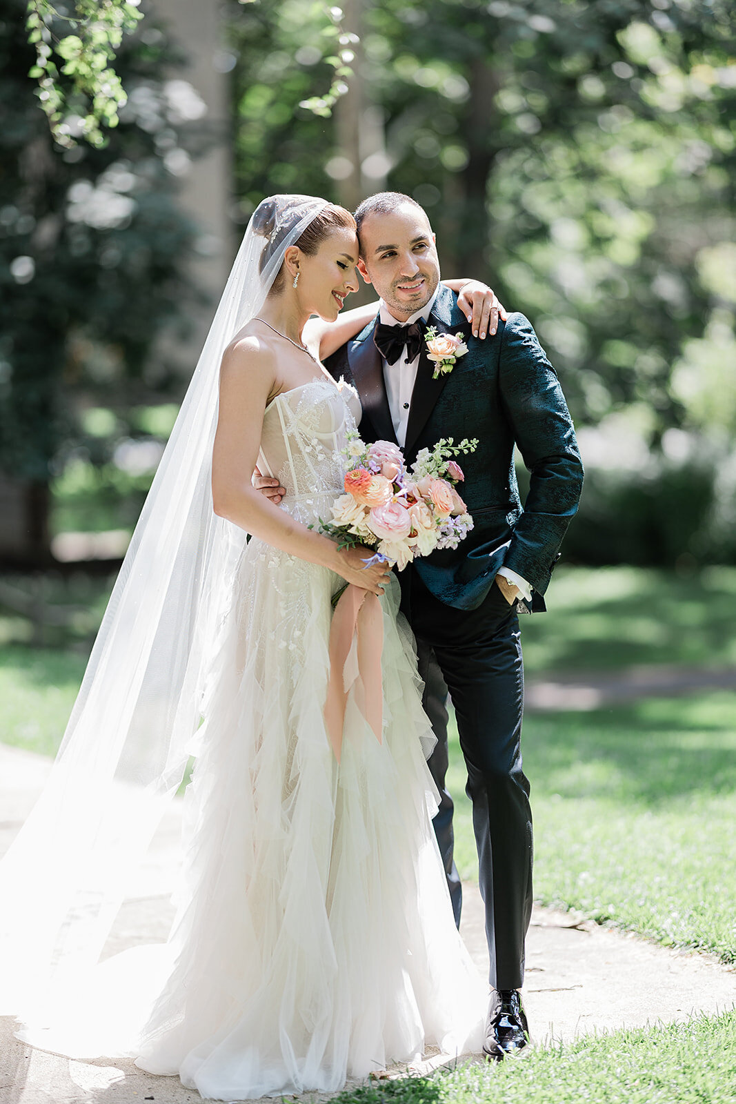 Shotlife Studio_Shangi-la Hotel Toronto Wedding_0107