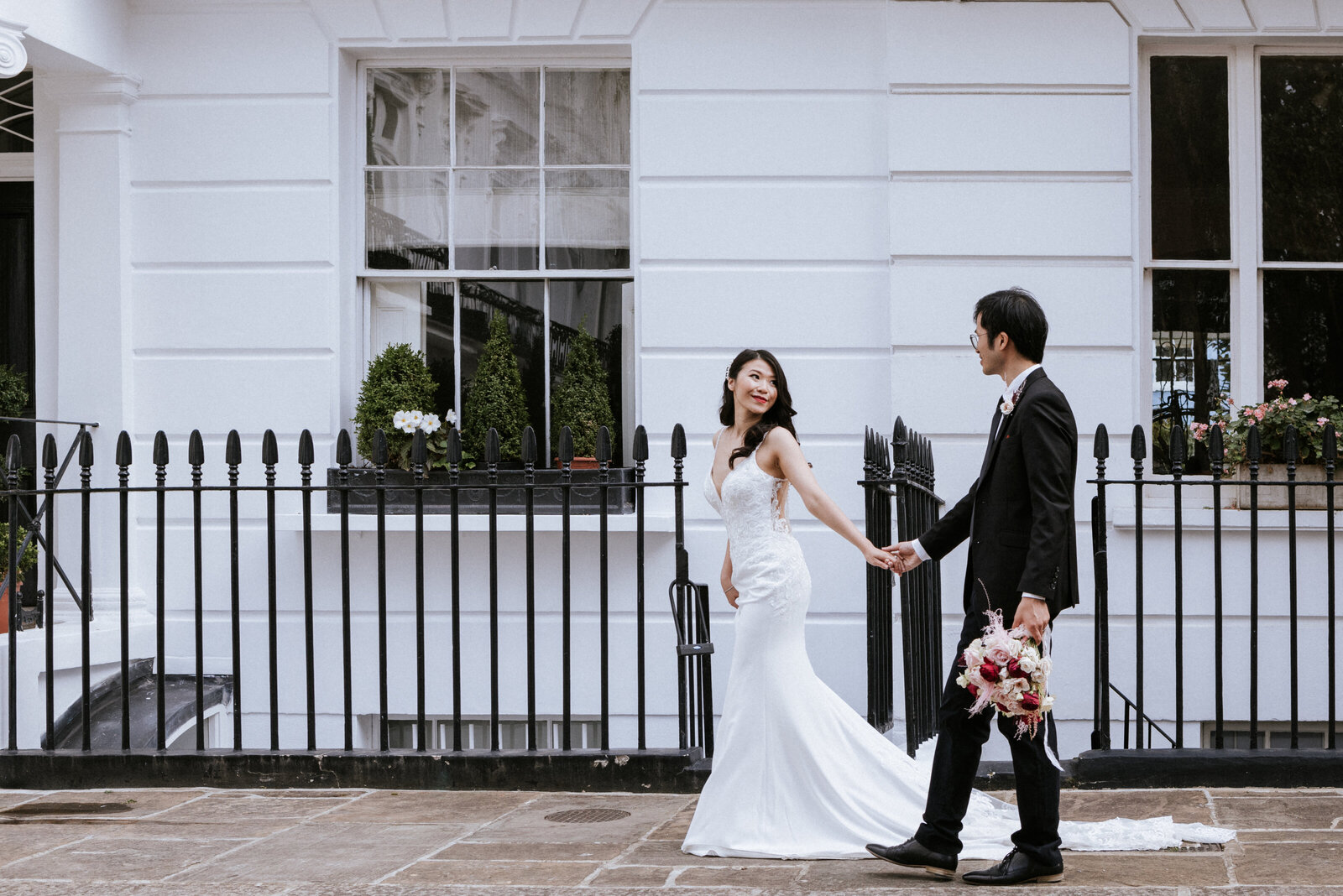 Chelsea Old Town Hall wedding