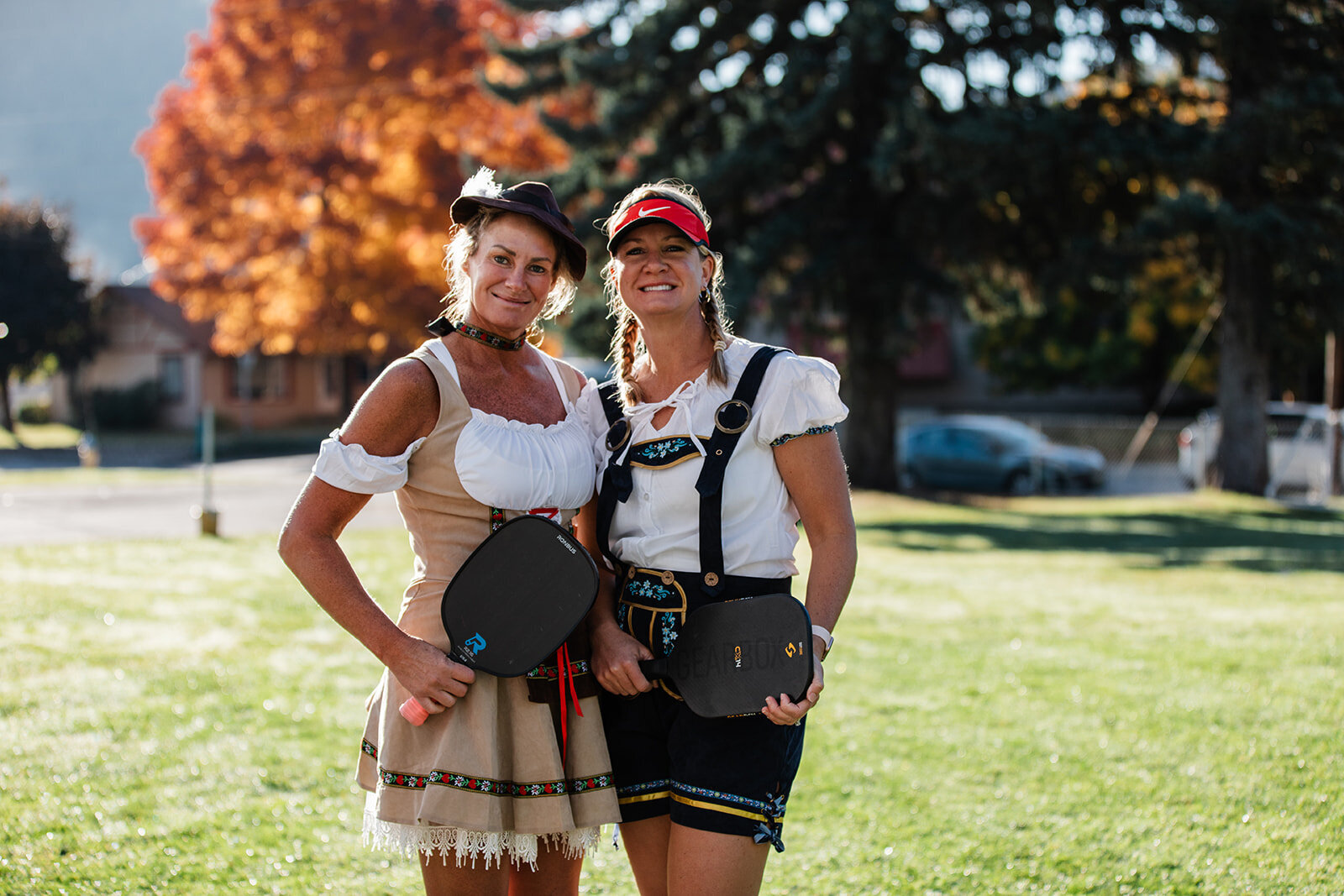 Leavenworth Pickleball