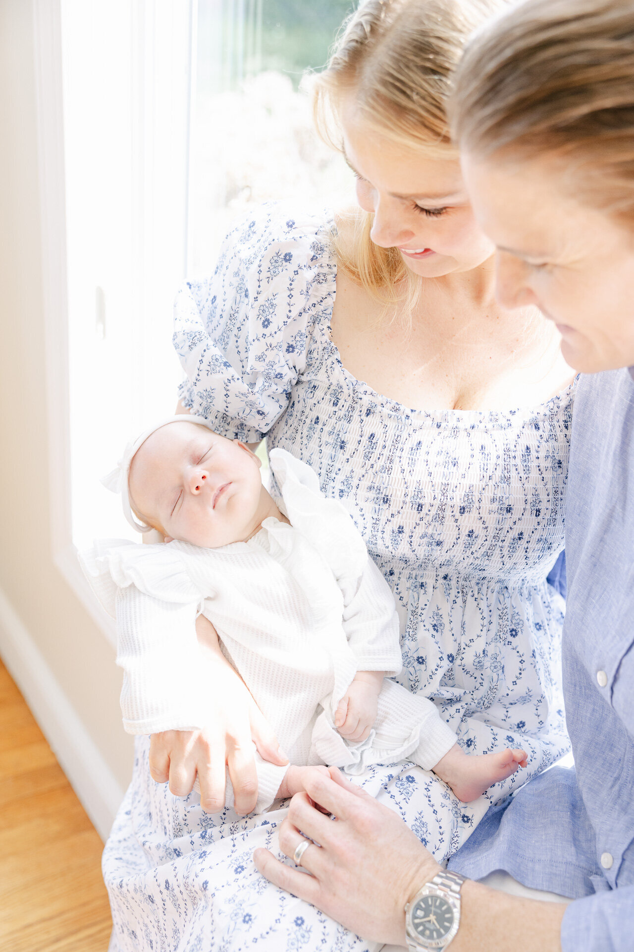 Nicole Neira Newborn Session Gallery Feature 8