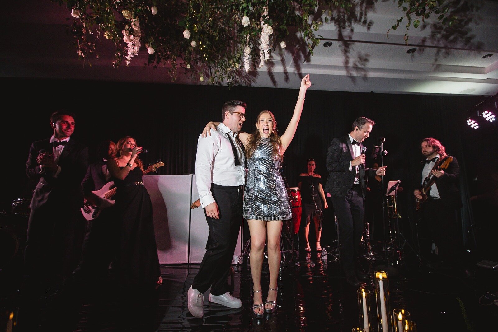 woodfield-country-club-reception-couple