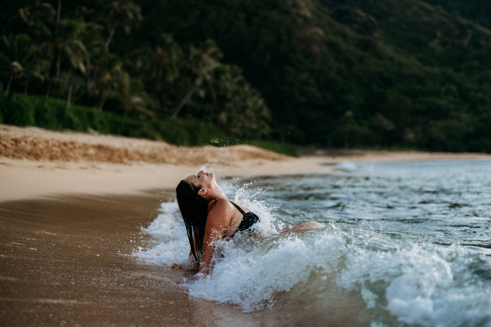 Kauai Photographer Individual Session Editorial-29