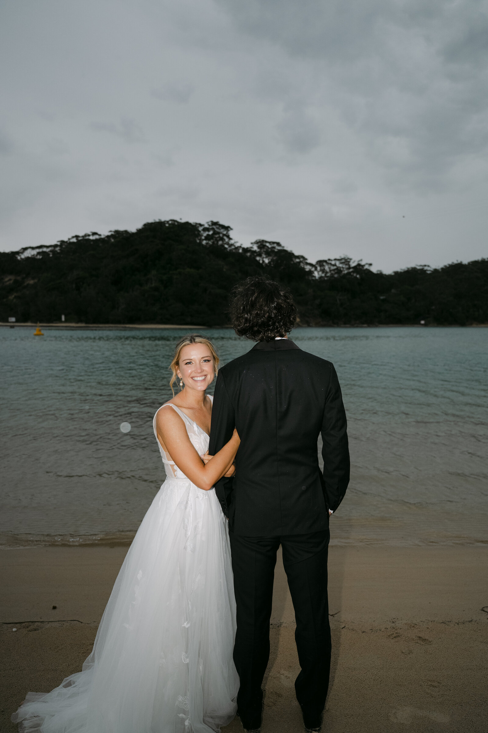 Georgina and Hamish sp-178