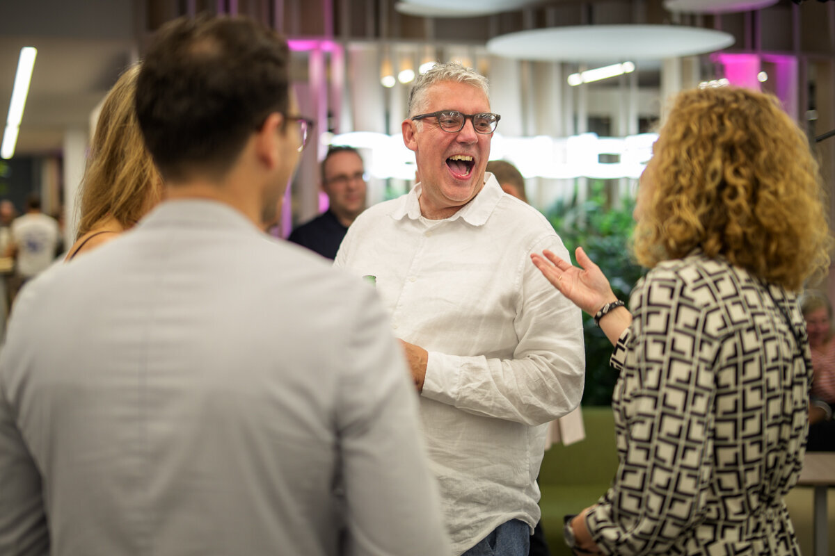 office event photographers London-26