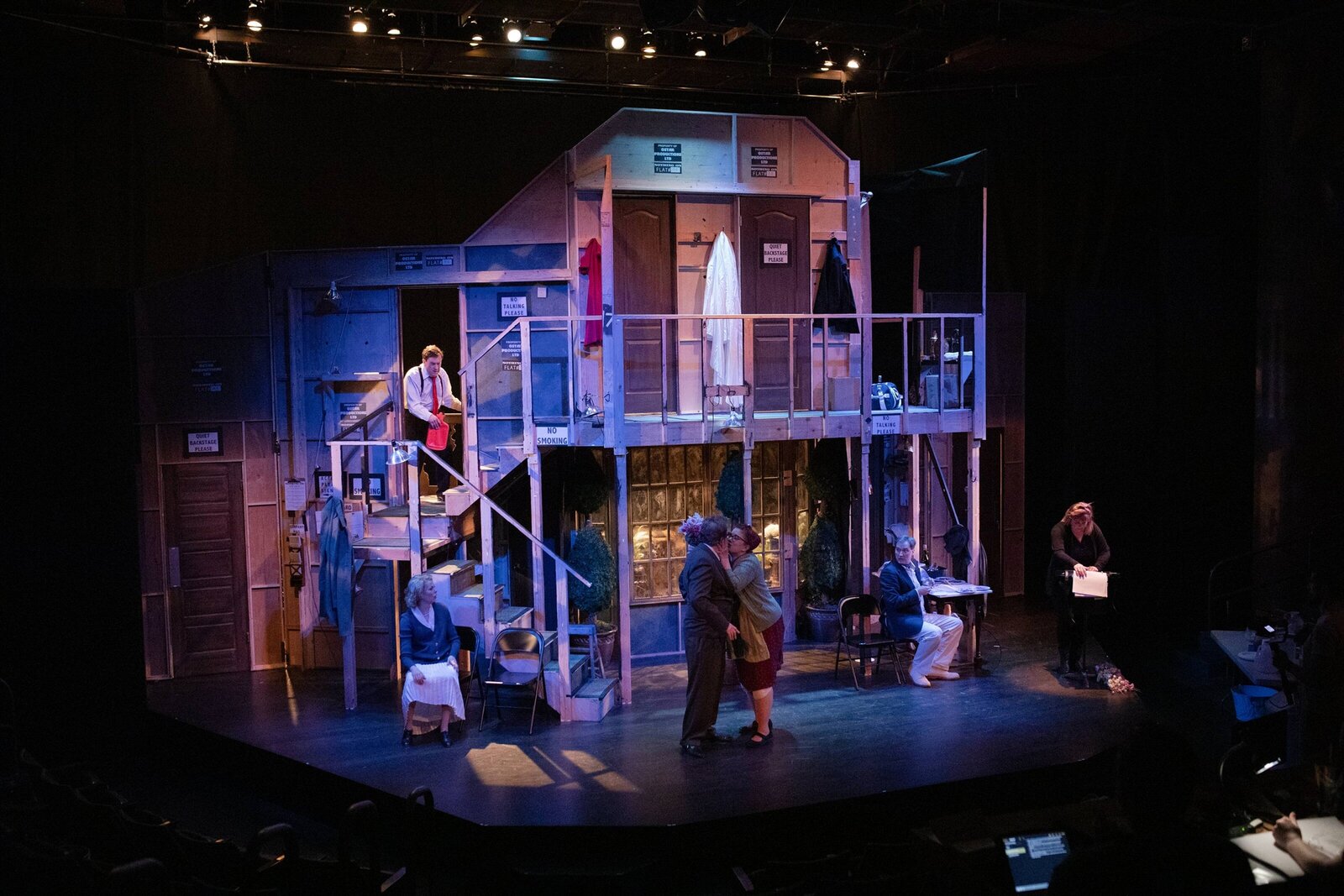 olympia-theater-photographer-harlequin-productions-noises-off-shannapaxtonphotography (8)