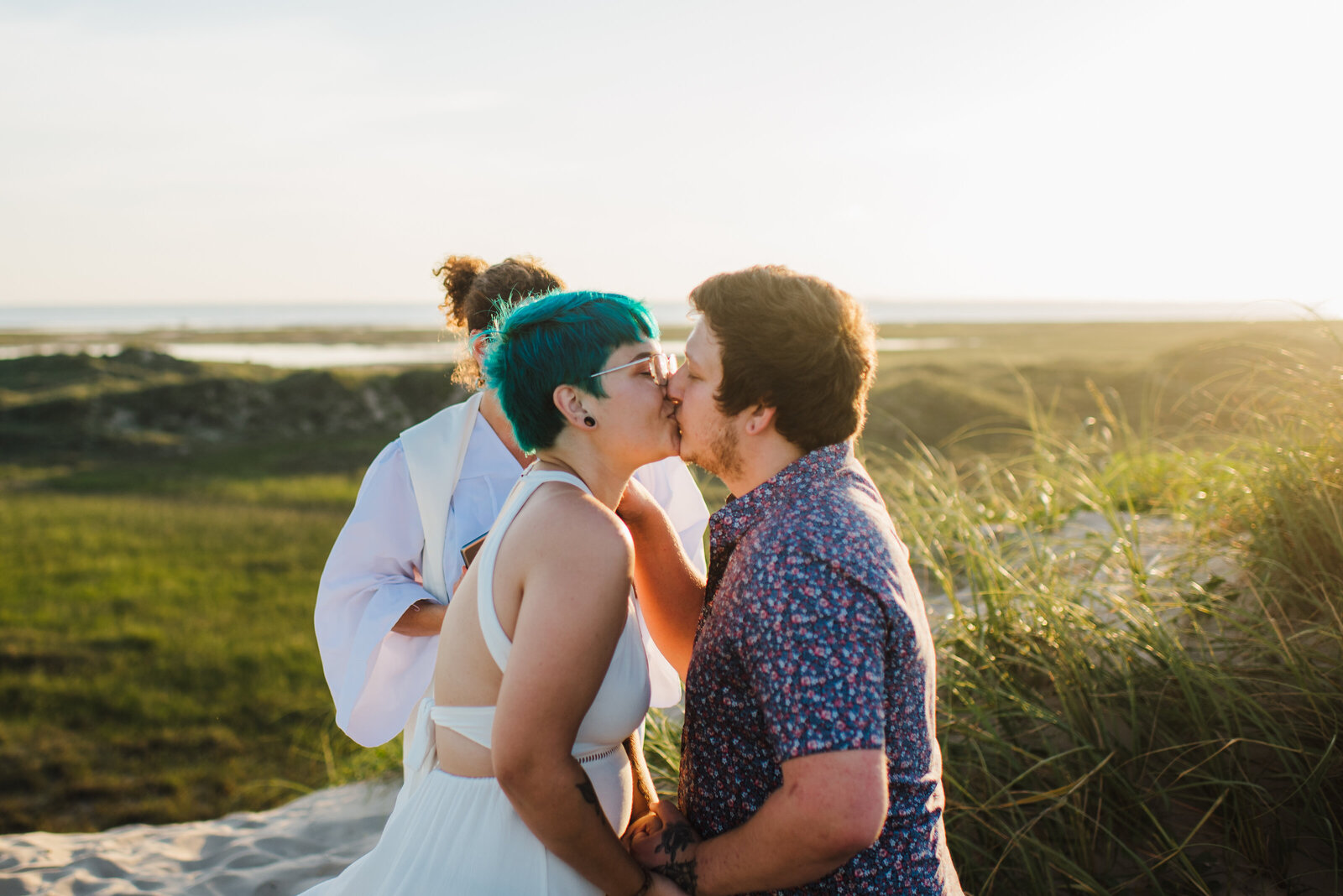 South Padre Island Adventure Elopement Photographer - 4