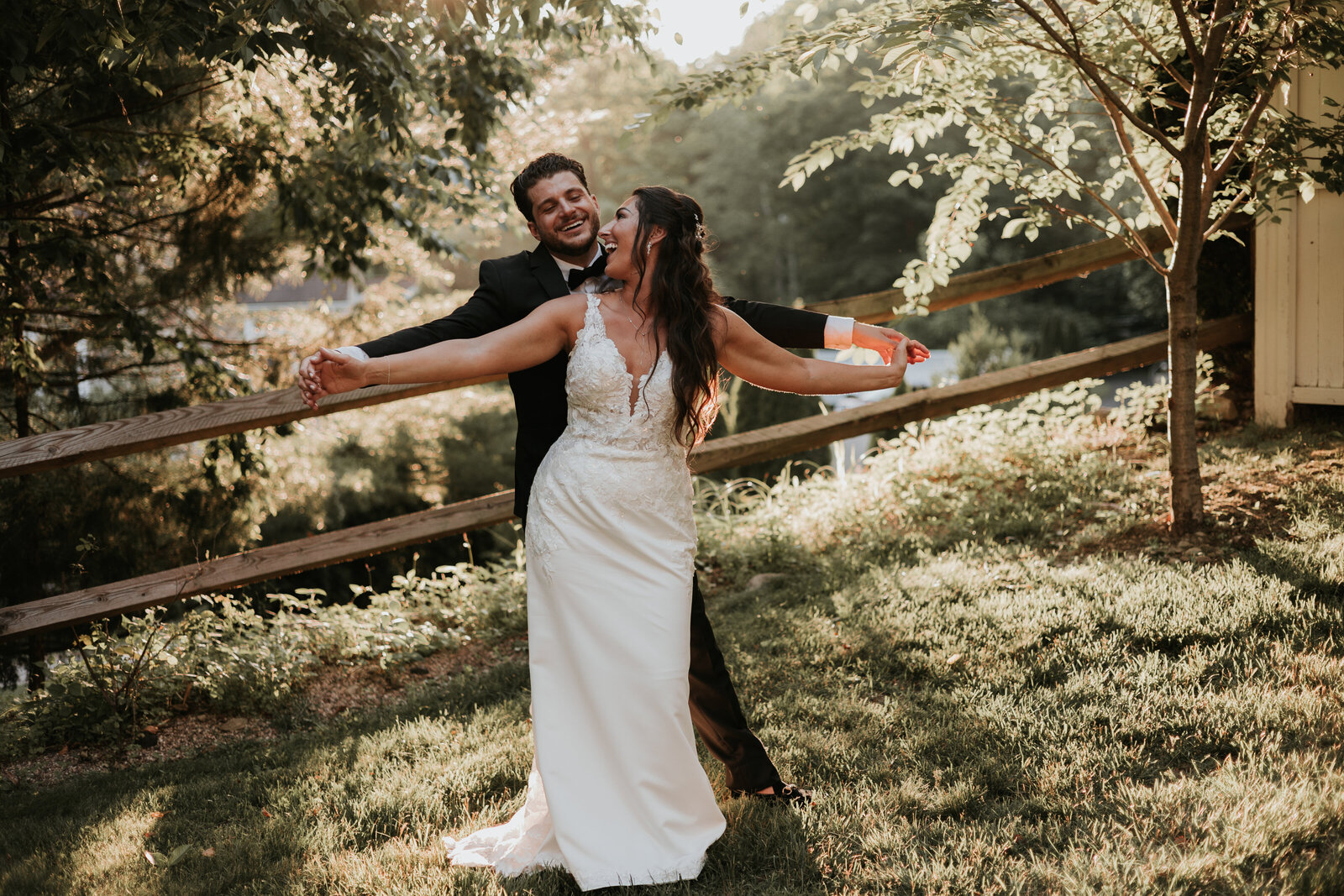 bridal Karla Dom