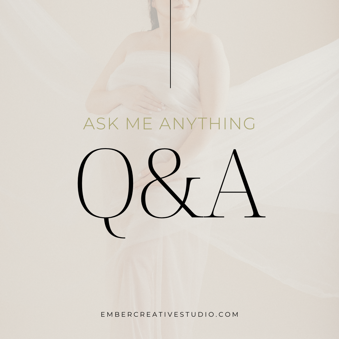 Q&A