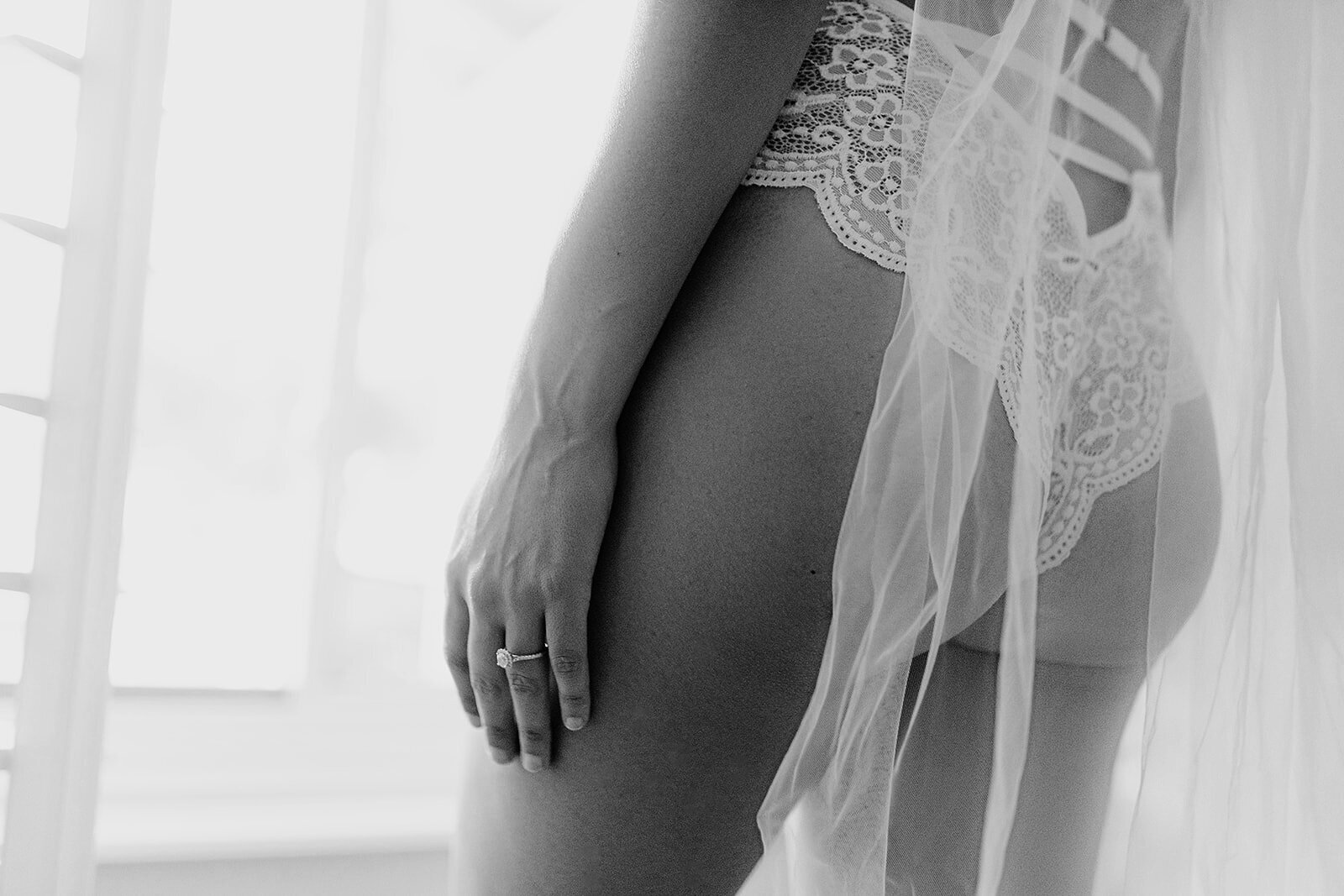 Denver Bridal Boudoir Photographer