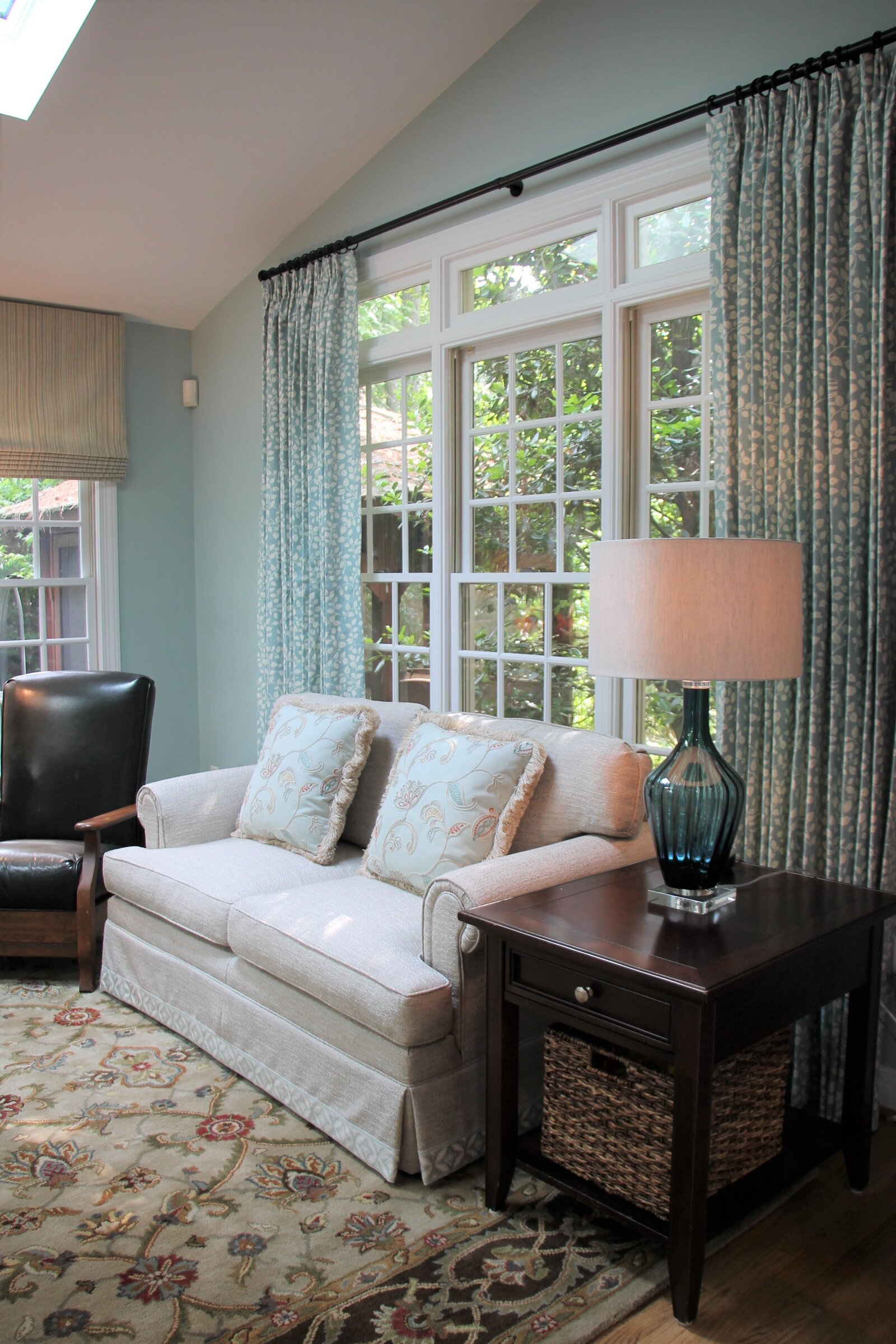 Bedeckers Interiors - Kristine Gregory - Foxhall (2)