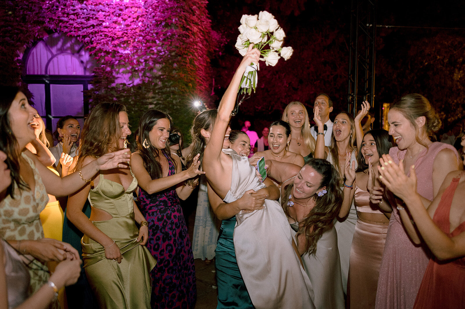 Reportaje de bodas - Fotografo Bodas Barcelona, España, Italia,