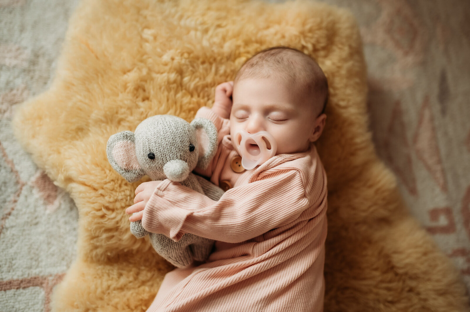 East Texas Newborn Photographer-12