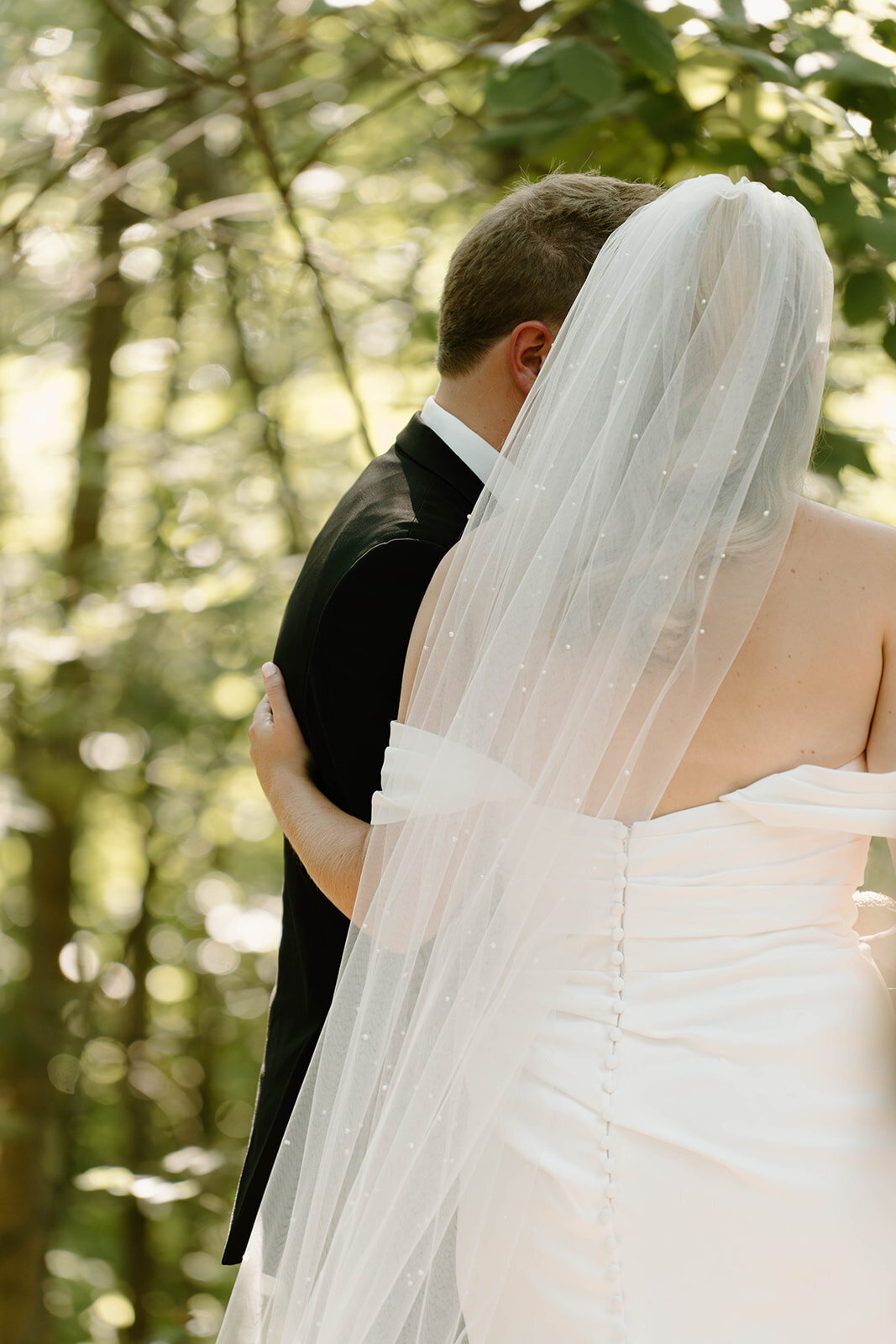 Experience the breathtaking moments from Stephanie and Grant Yeater’s wedding at Retreat 21 in Marysville, OH. This stunning outdoor oasis served as the perfect backdrop for their elegant celebration. From heartfelt vows in the garden-chic ceremony space to the joy-filled reception under panoramic views, every detail was thoughtfully curated for an unforgettable day. Explore their wedding gallery to relive these magical moments, captured with love and attention to every unique aspect of their day.