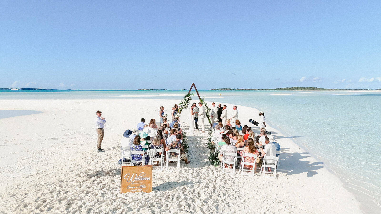 Jess & Chris Everett Exuma Wedding_0968