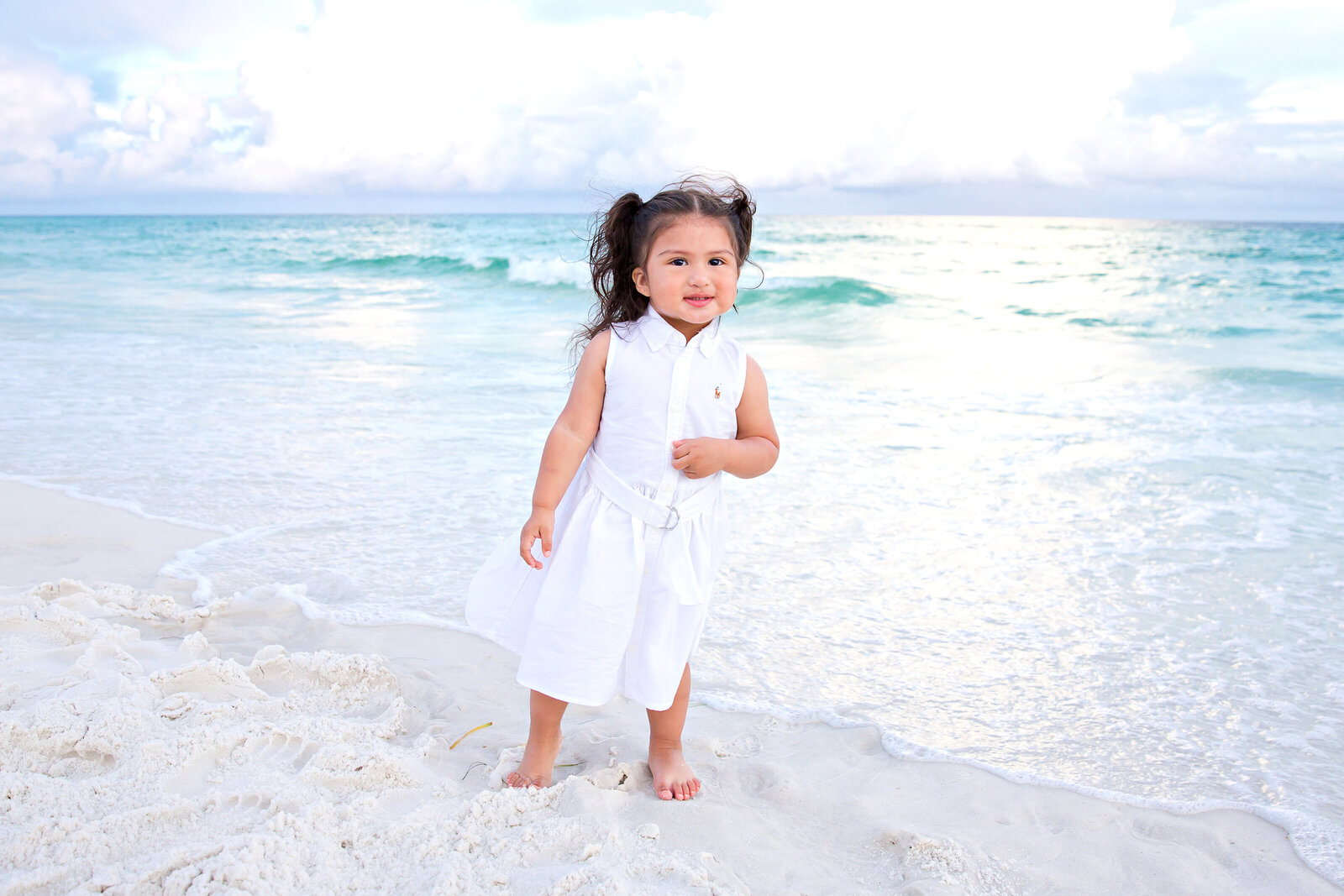 Children photography in Destin Florida