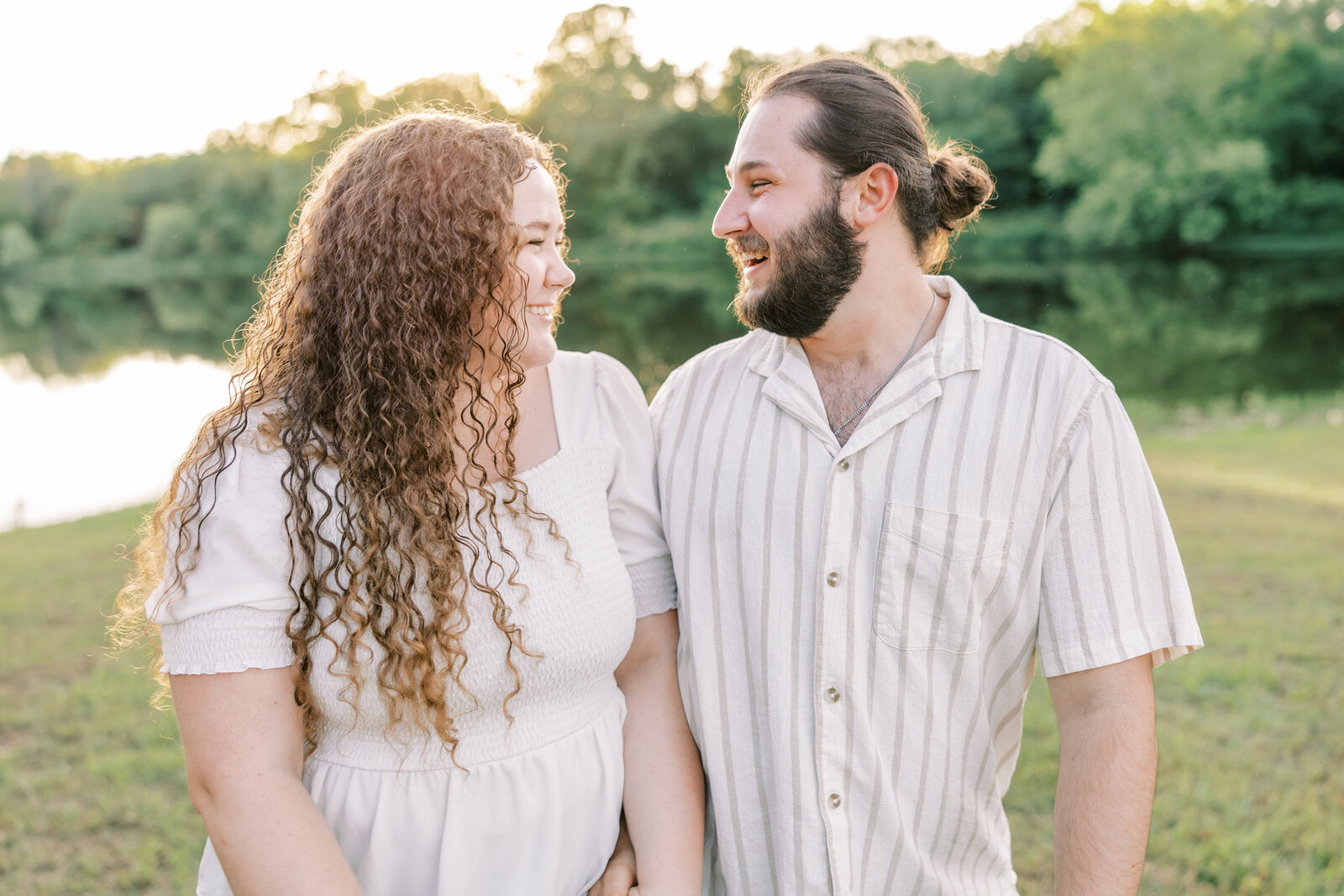 Seth and Riley Engagement Pictures Clremore Oklahoma-40