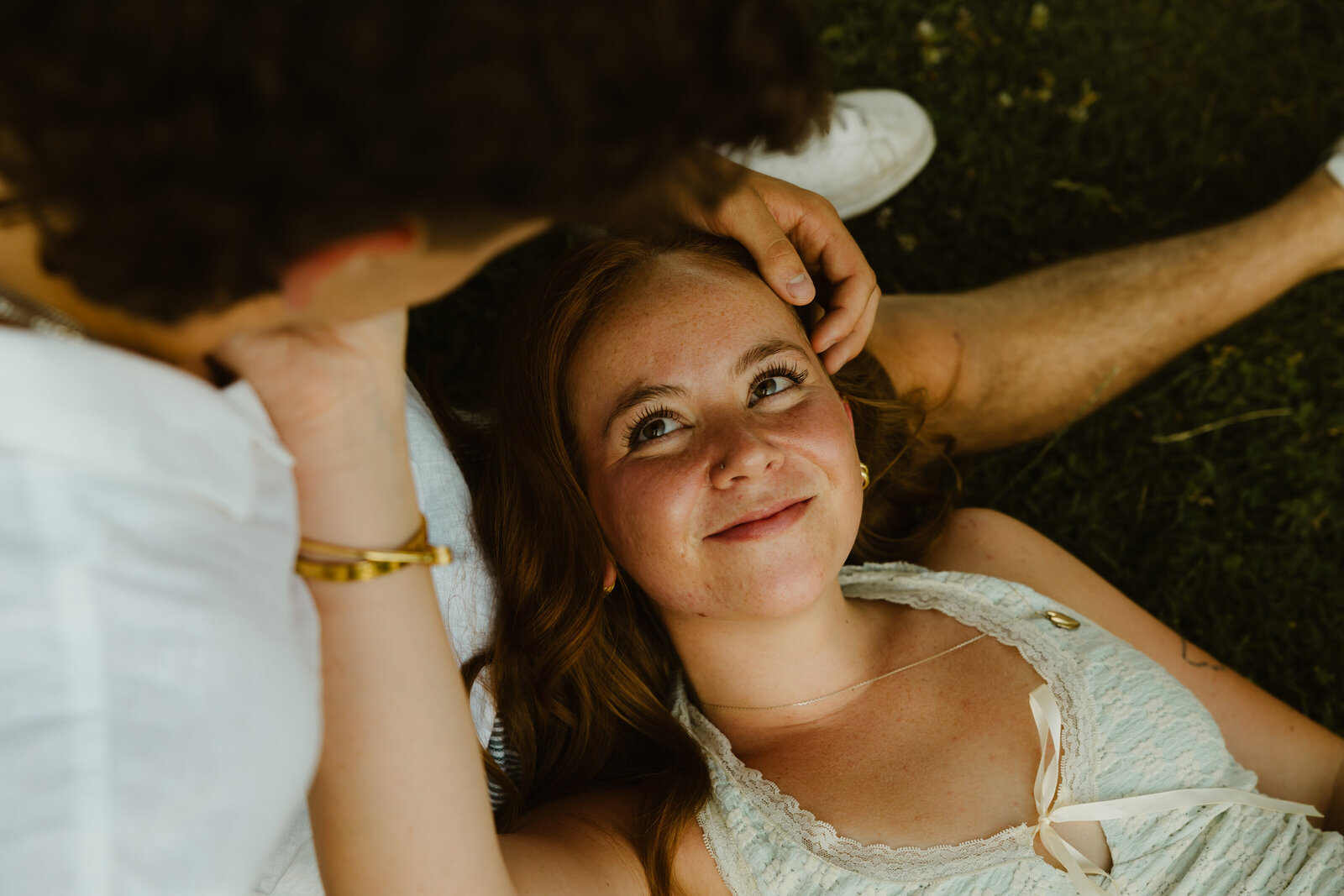 Winston-Salem North Carolina Engagement Photographer-39