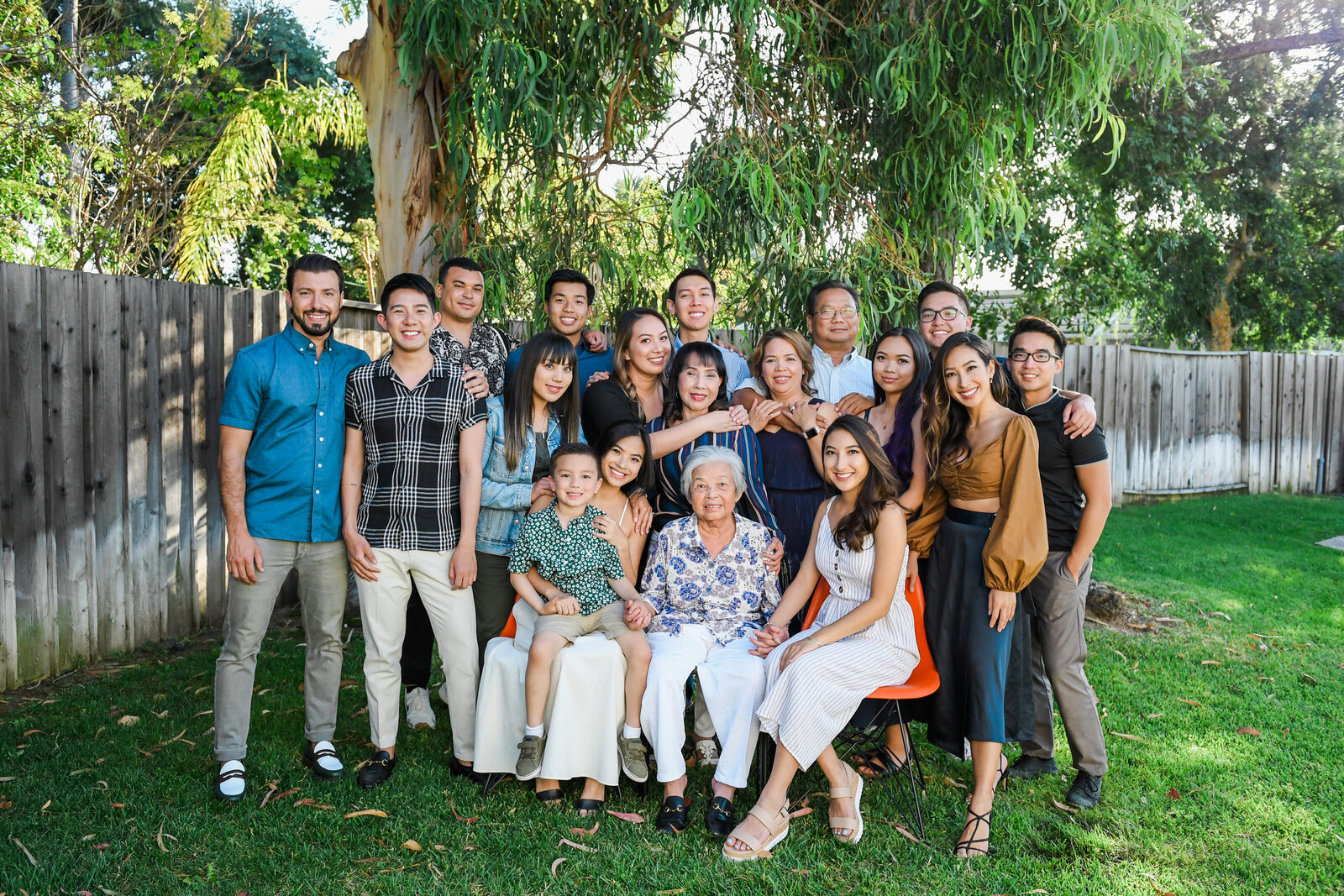 Tran Family Reunion Portraits 2019-6