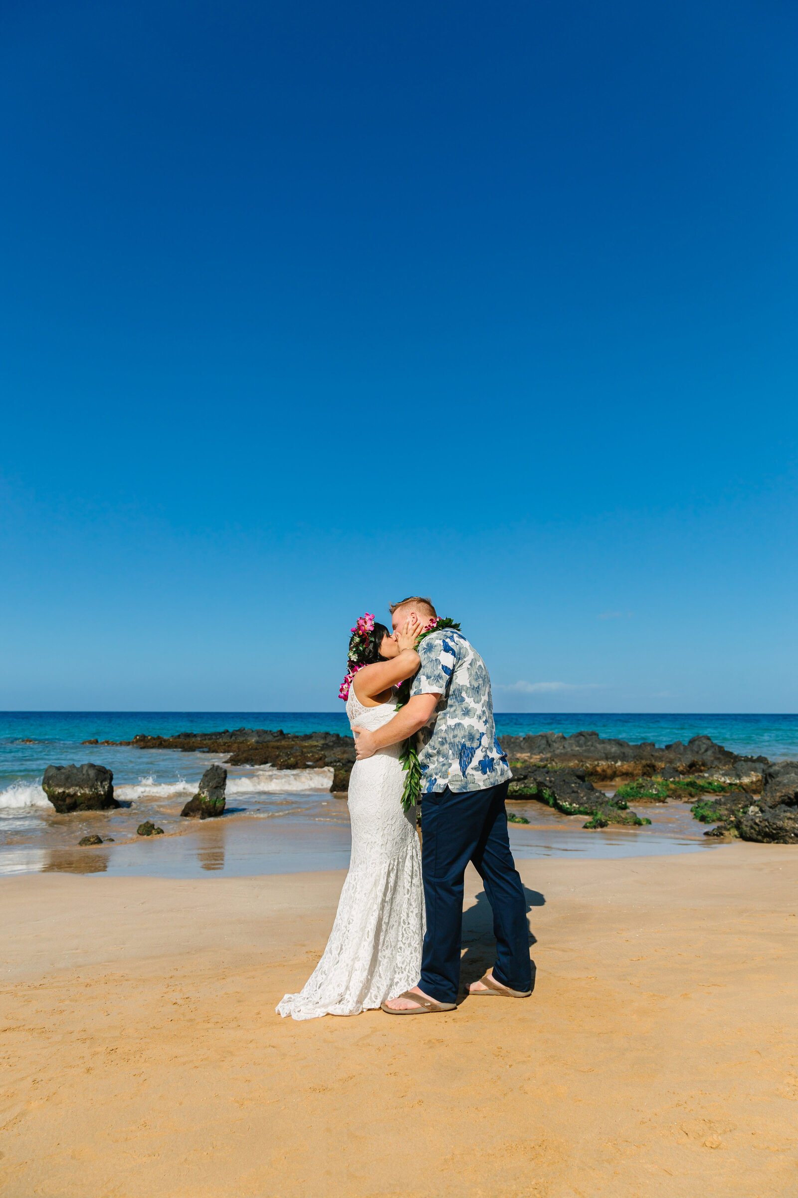 Maui Hawaii Elopement 71