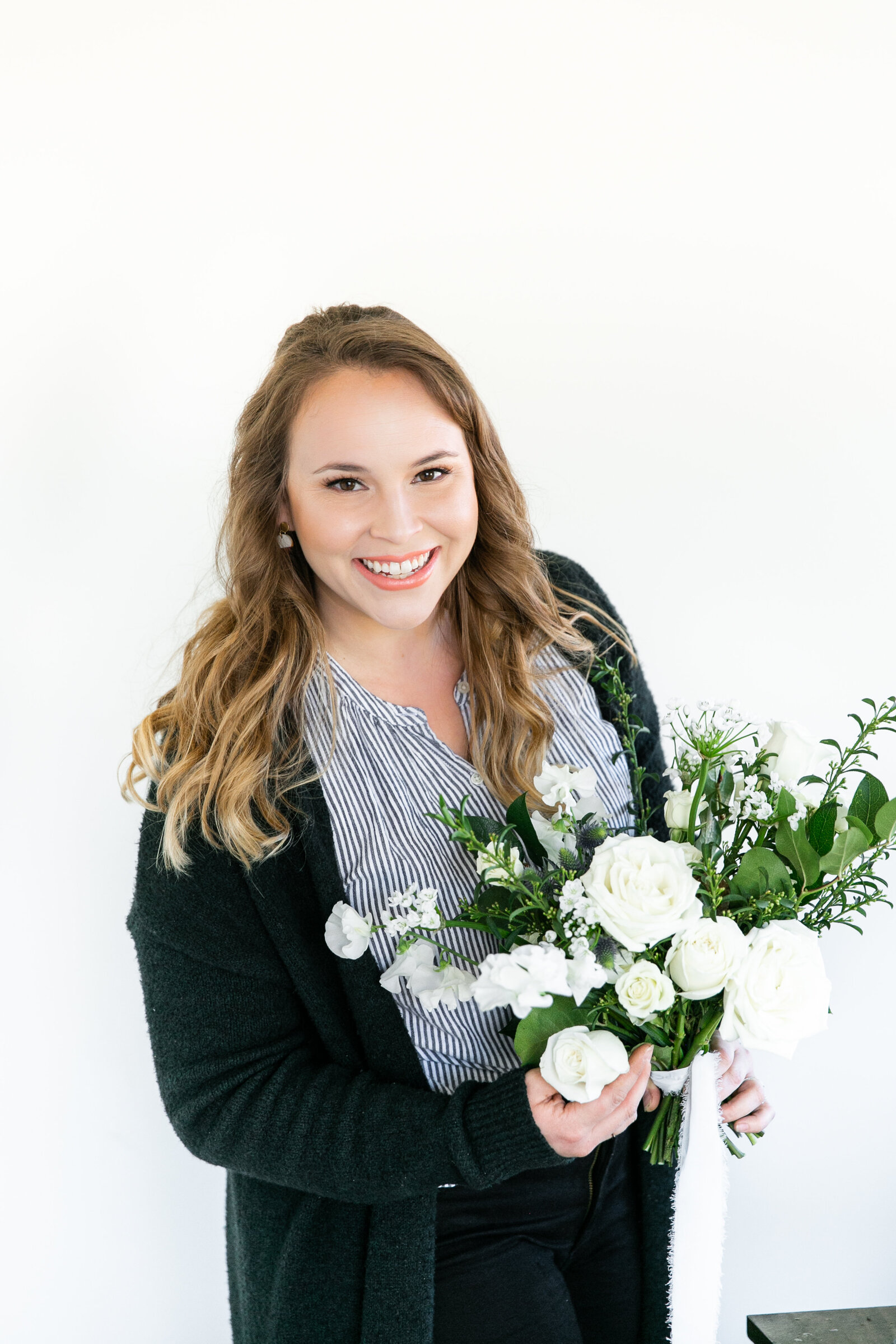 Karlie Colleen Photography - Phoenix Arizona Branding Photography - Array Design Florals-57