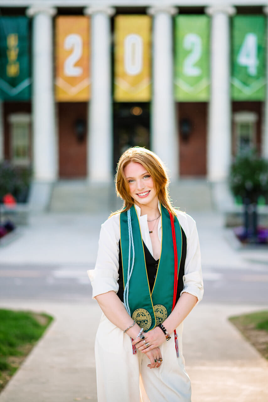 UVM-grad photos